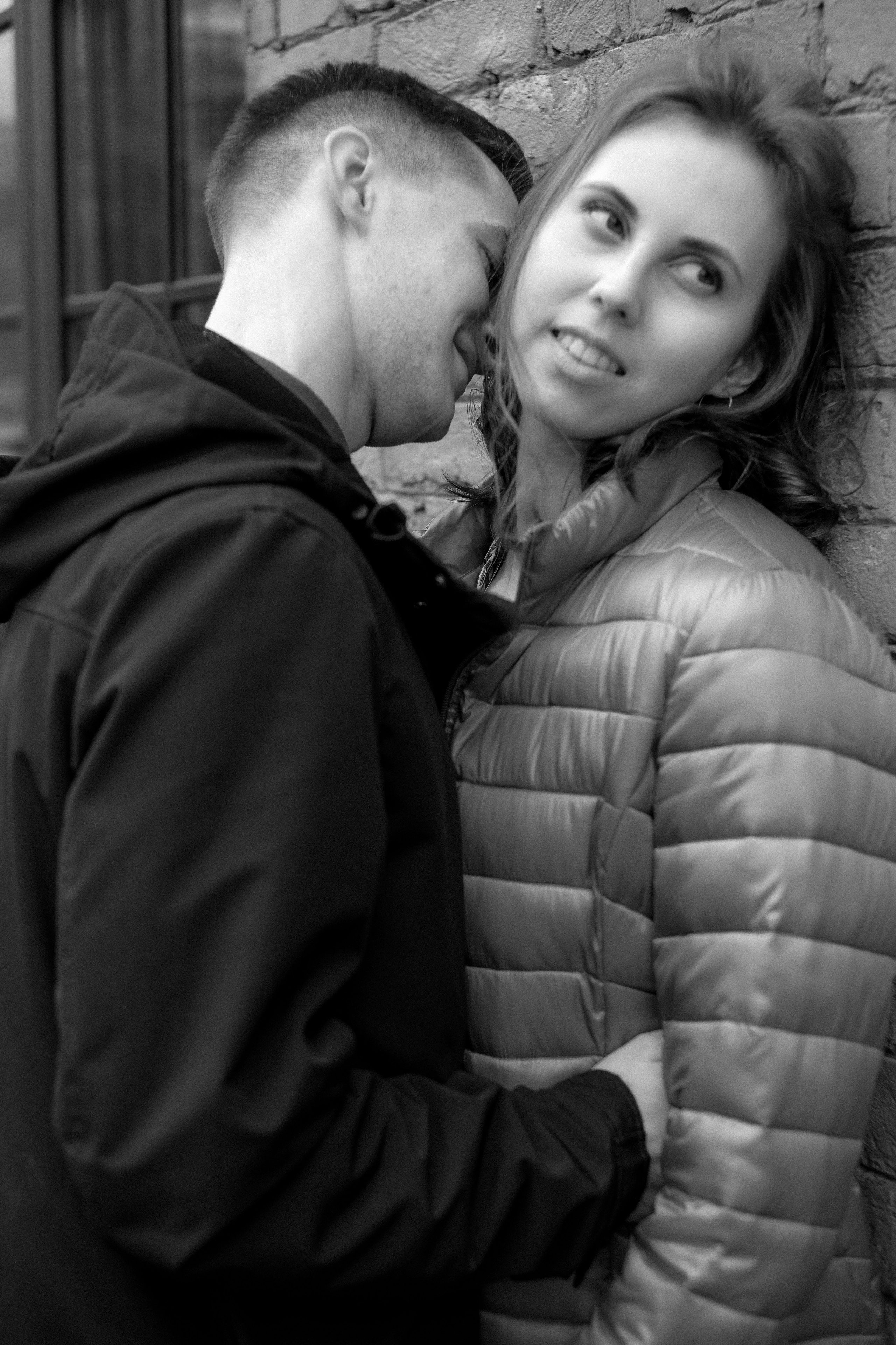 Анна и Олег. Фотограф в Санкт-Петербурге и Карелии