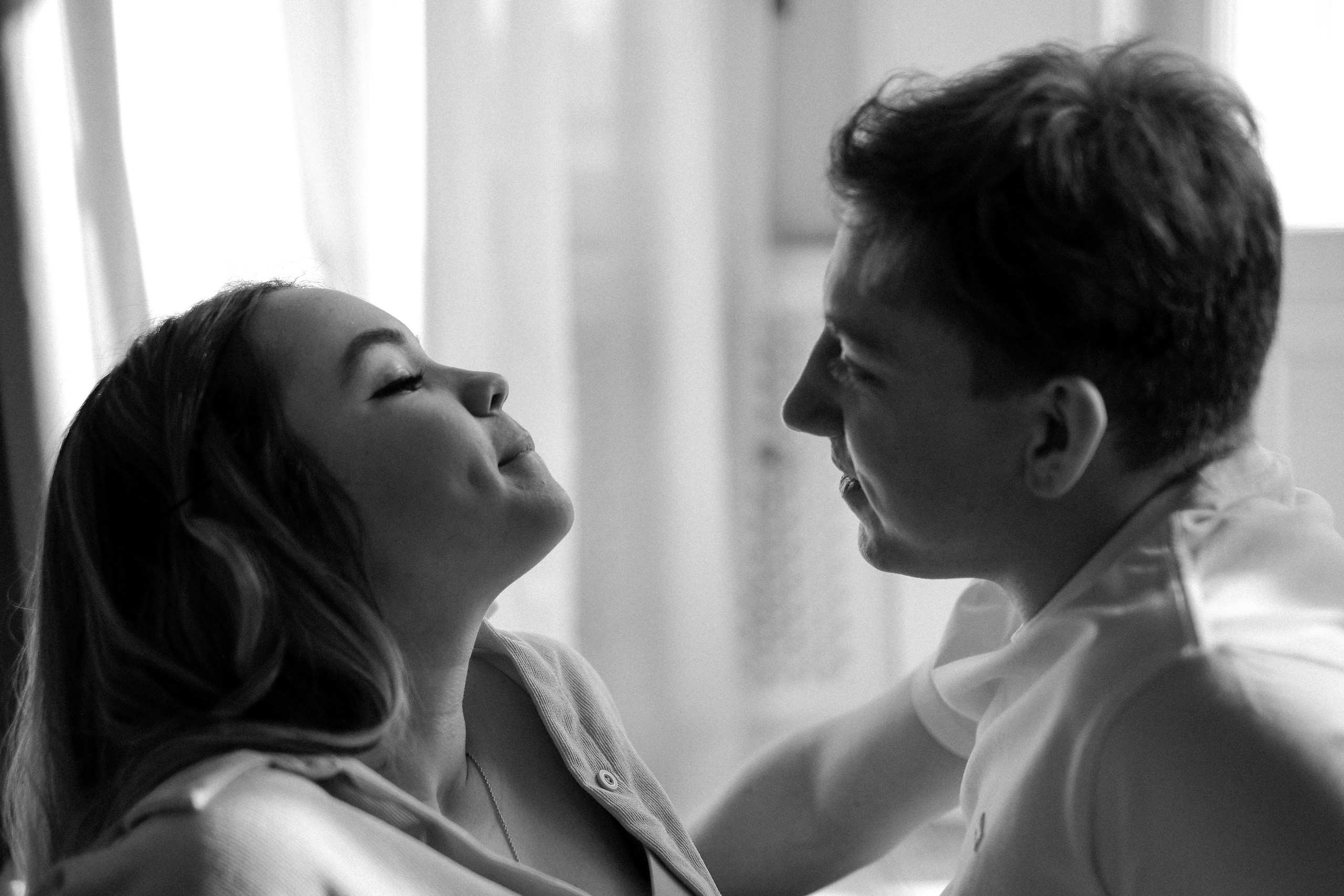 Варвара и Артем. Фотограф в Санкт-Петербурге и Карелии