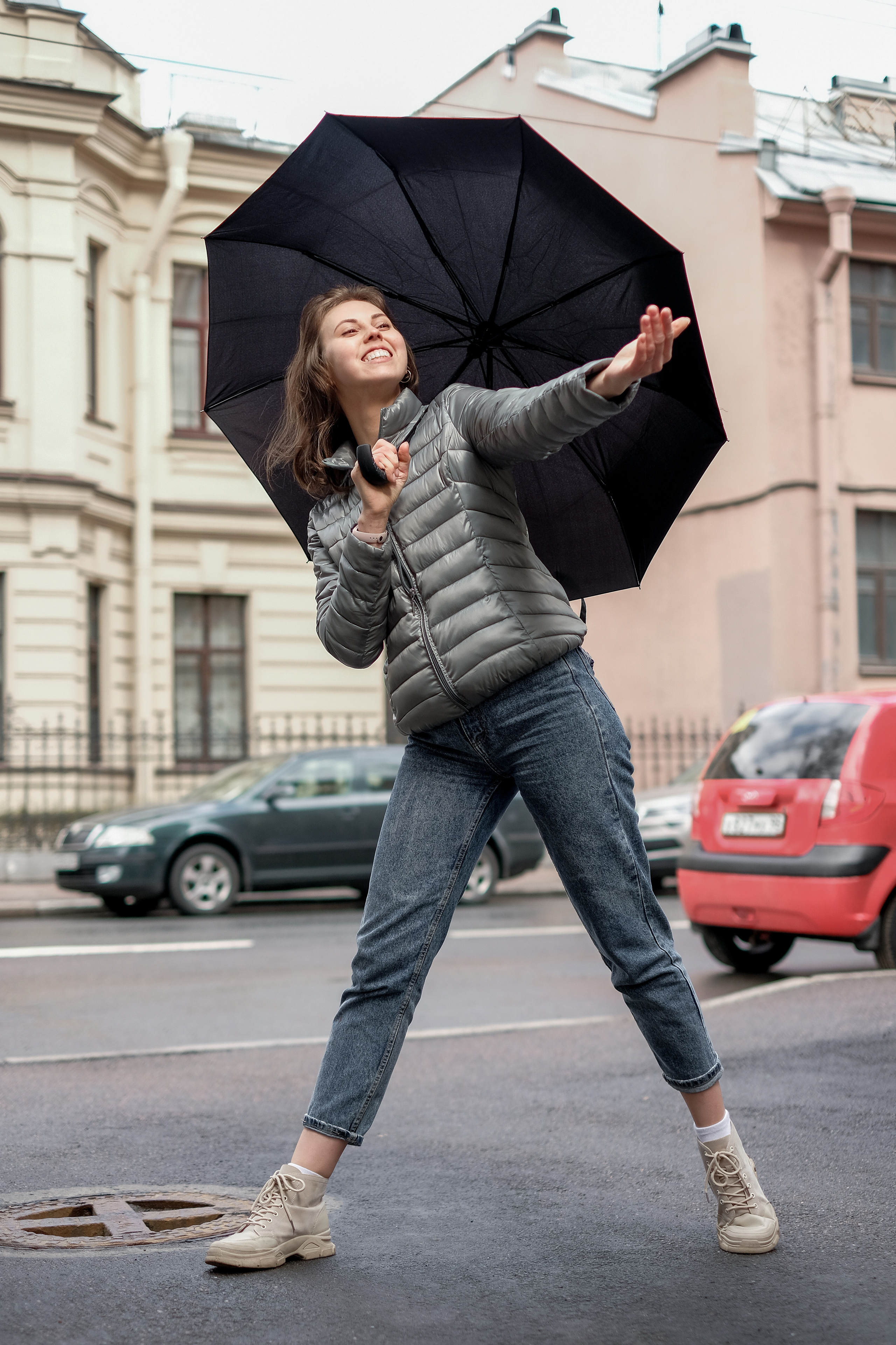 Анна и Олег. Фотограф в Санкт-Петербурге и Карелии