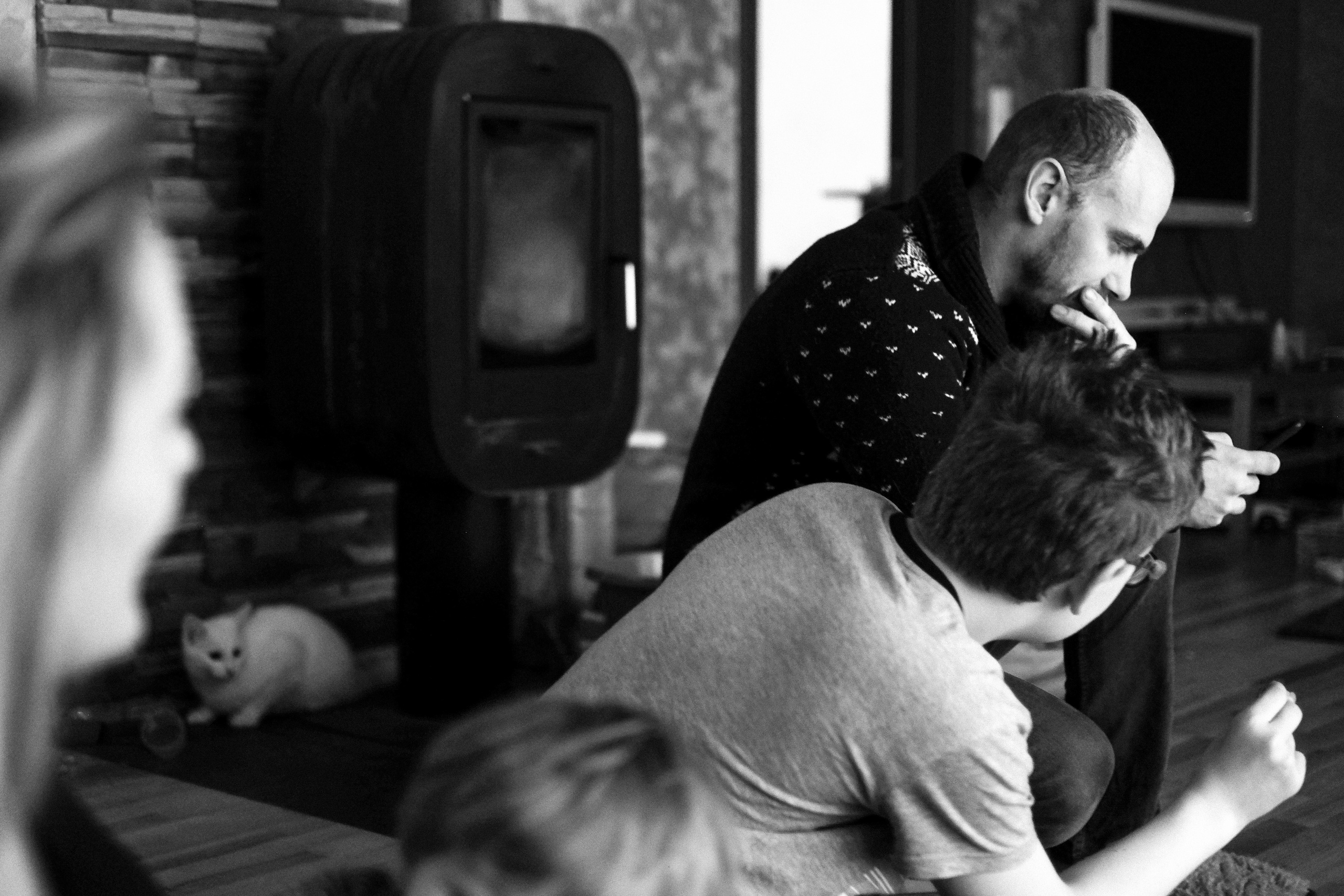 Пешковы. Фотограф в Санкт-Петербурге и Карелии