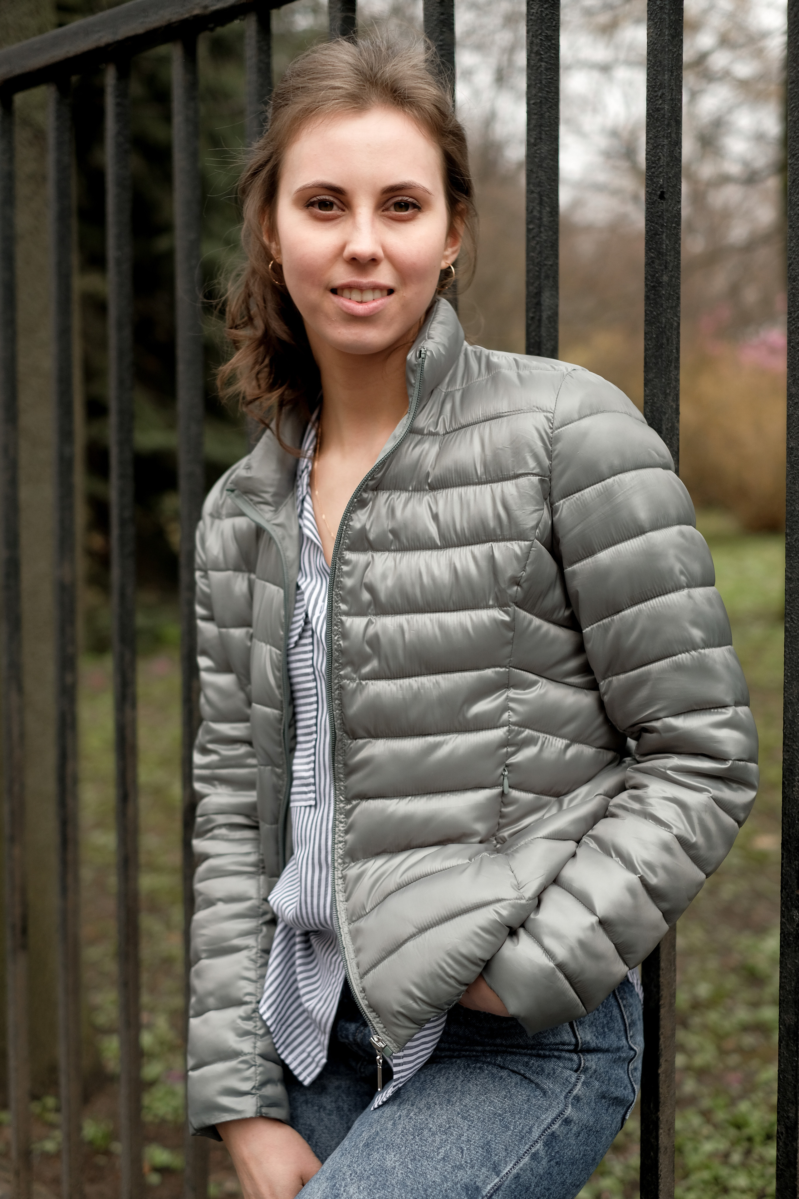 Анна и Олег. Фотограф в Санкт-Петербурге и Карелии