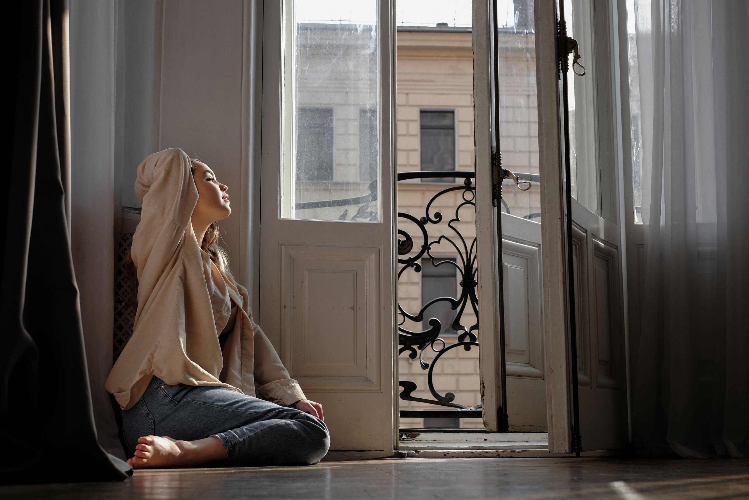 Варвара и Артем. Фотограф в Санкт-Петербурге и Карелии