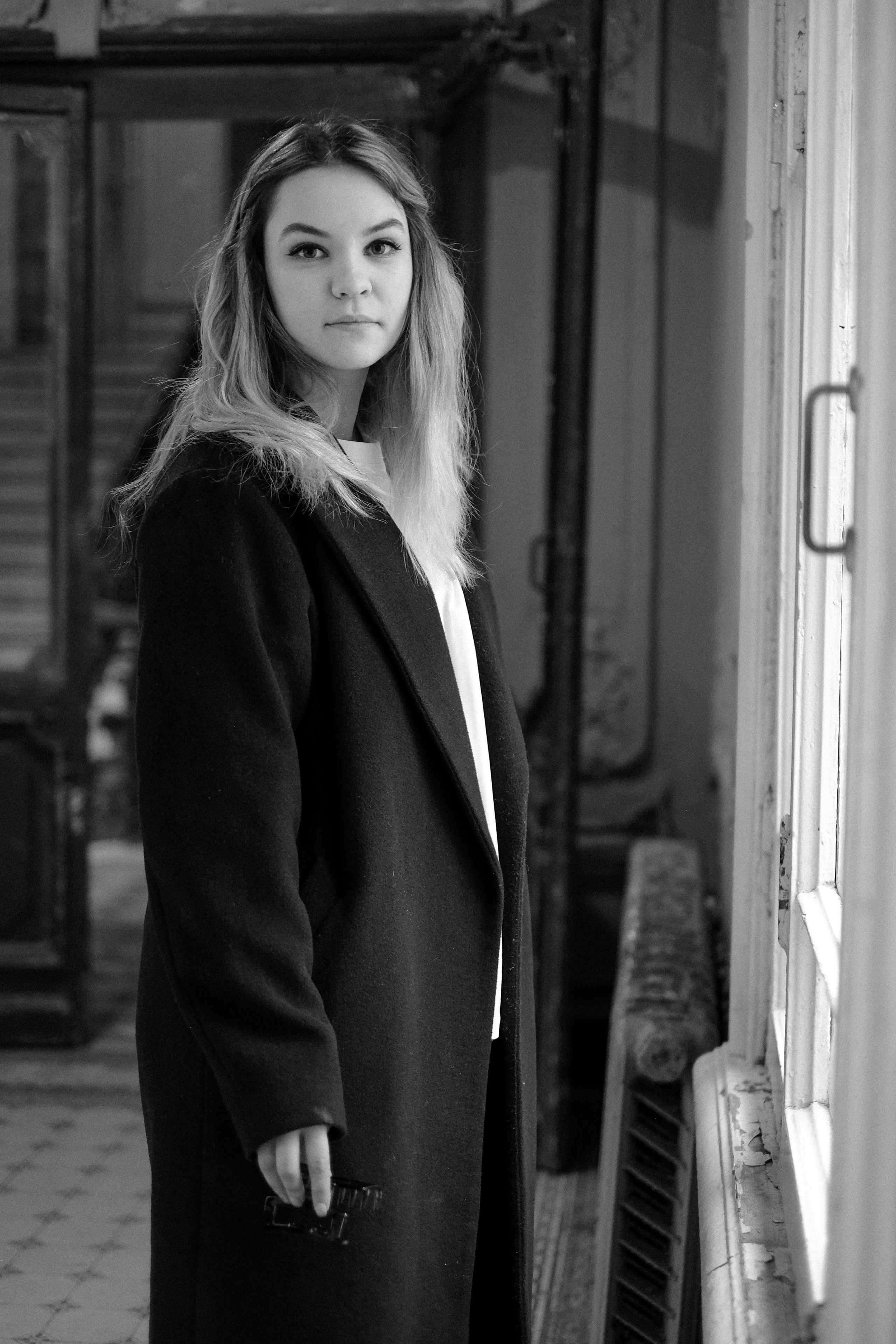 Варвара и Артем. Фотограф в Санкт-Петербурге и Карелии