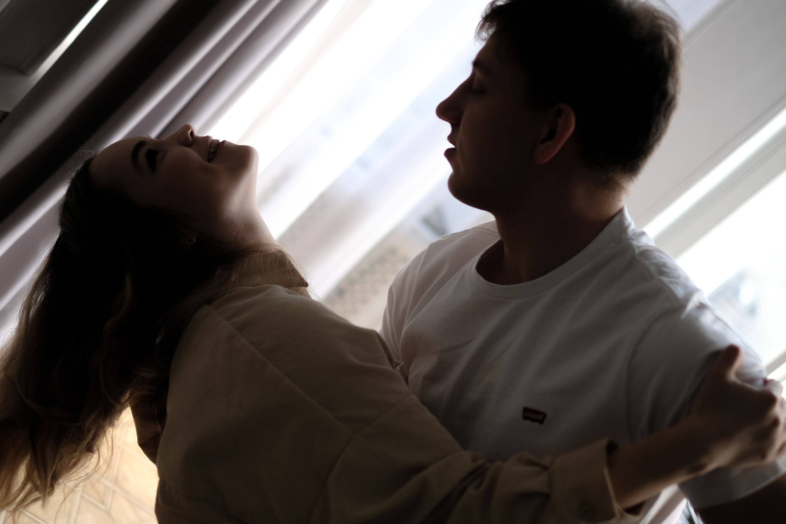 Варвара и Артем. Фотограф в Санкт-Петербурге и Карелии