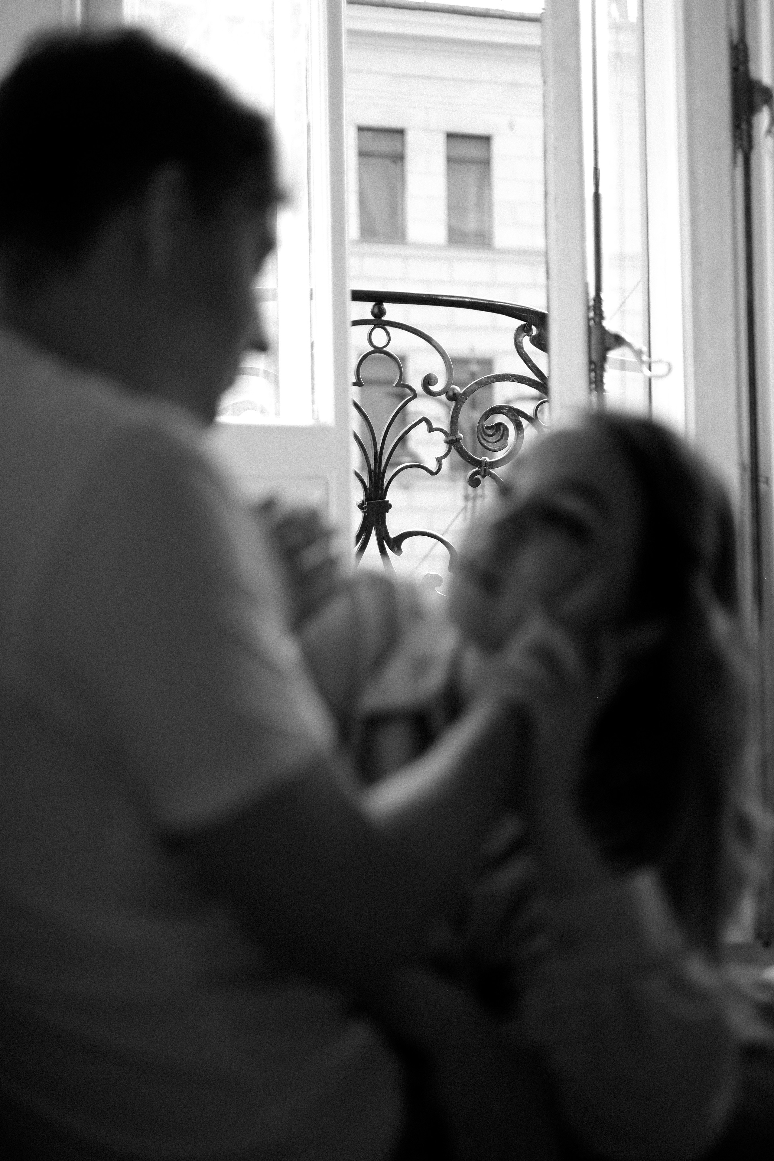 Варвара и Артем. Фотограф в Санкт-Петербурге и Карелии