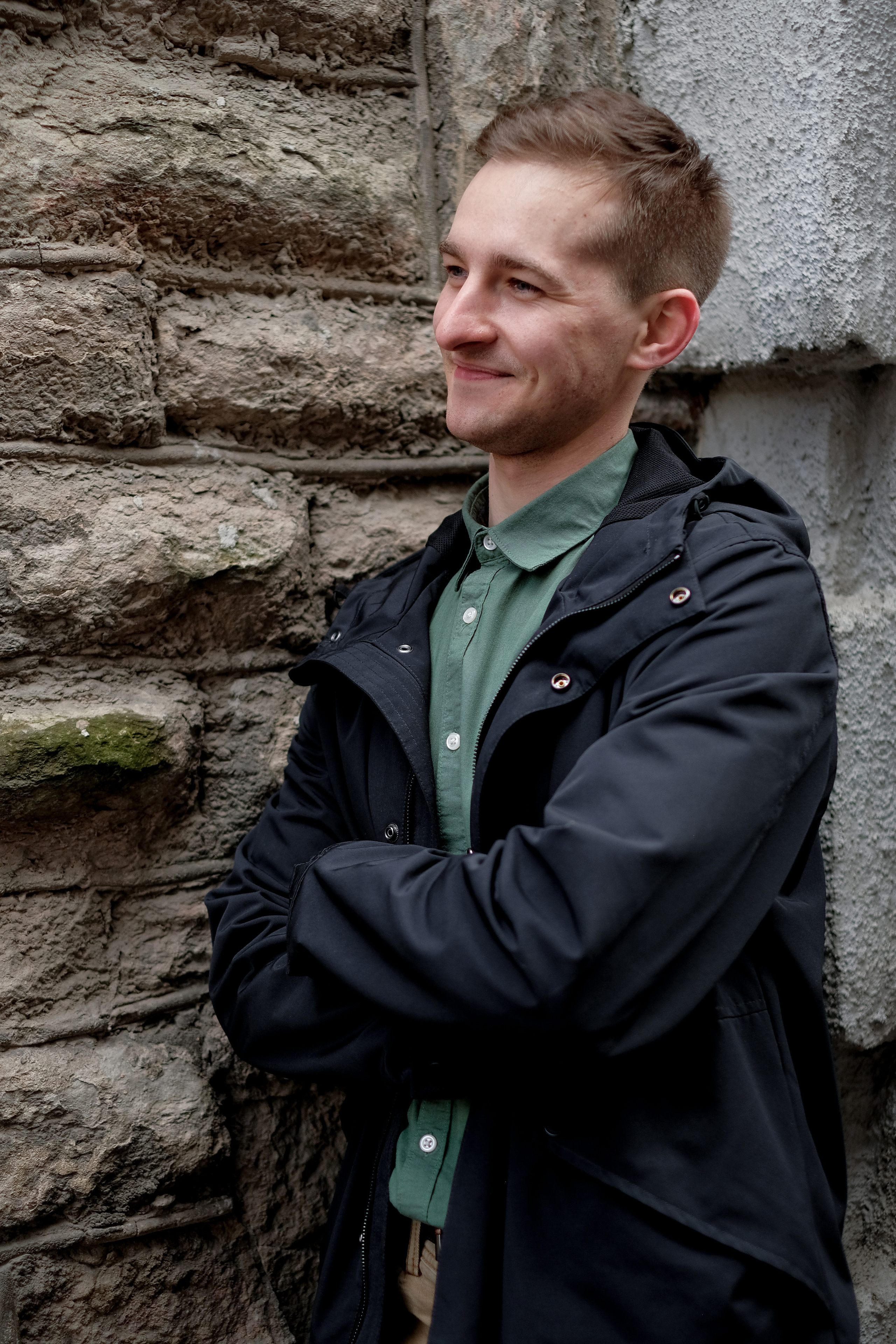 Анна и Олег. Фотограф в Санкт-Петербурге и Карелии