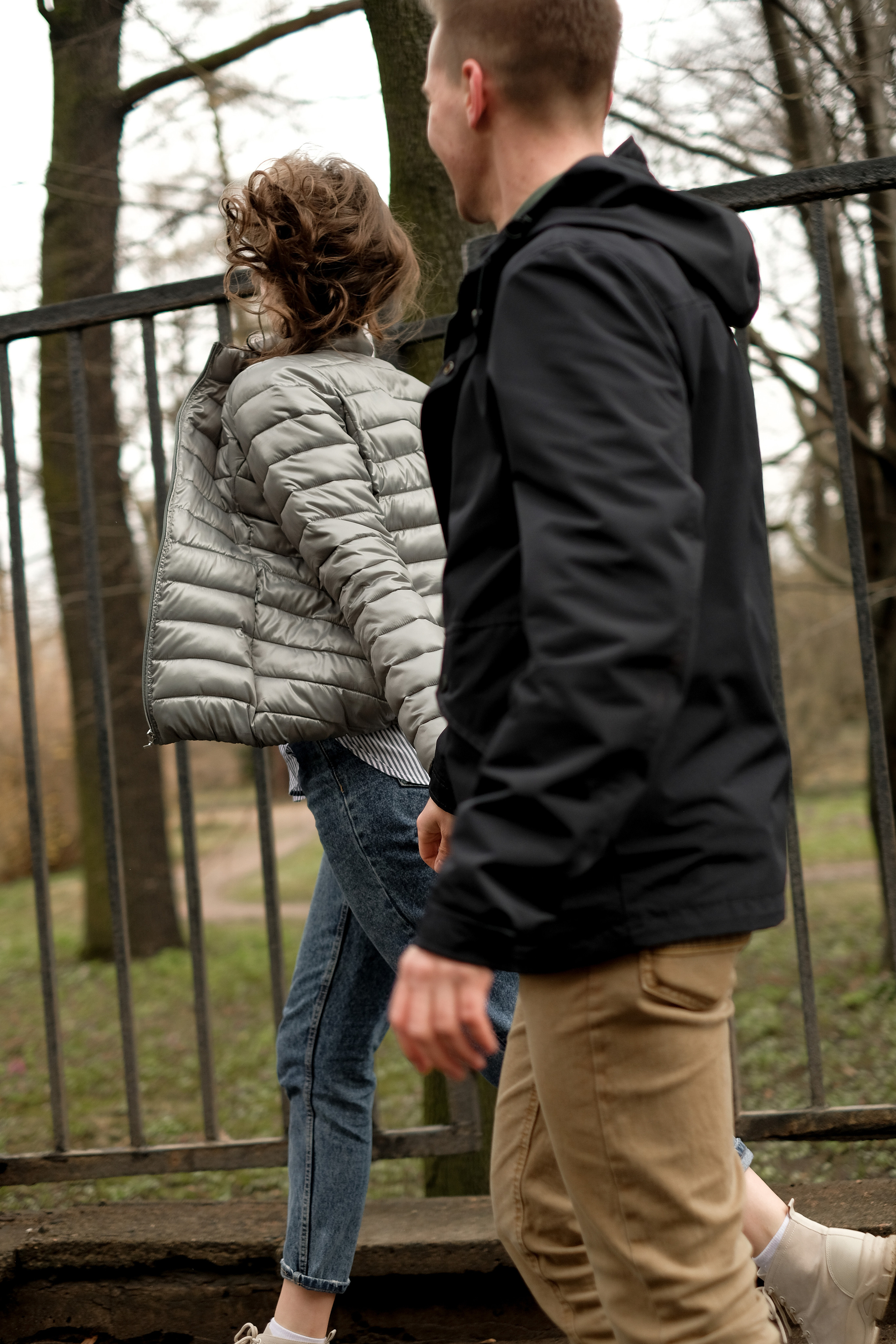 Анна и Олег. Фотограф в Санкт-Петербурге и Карелии