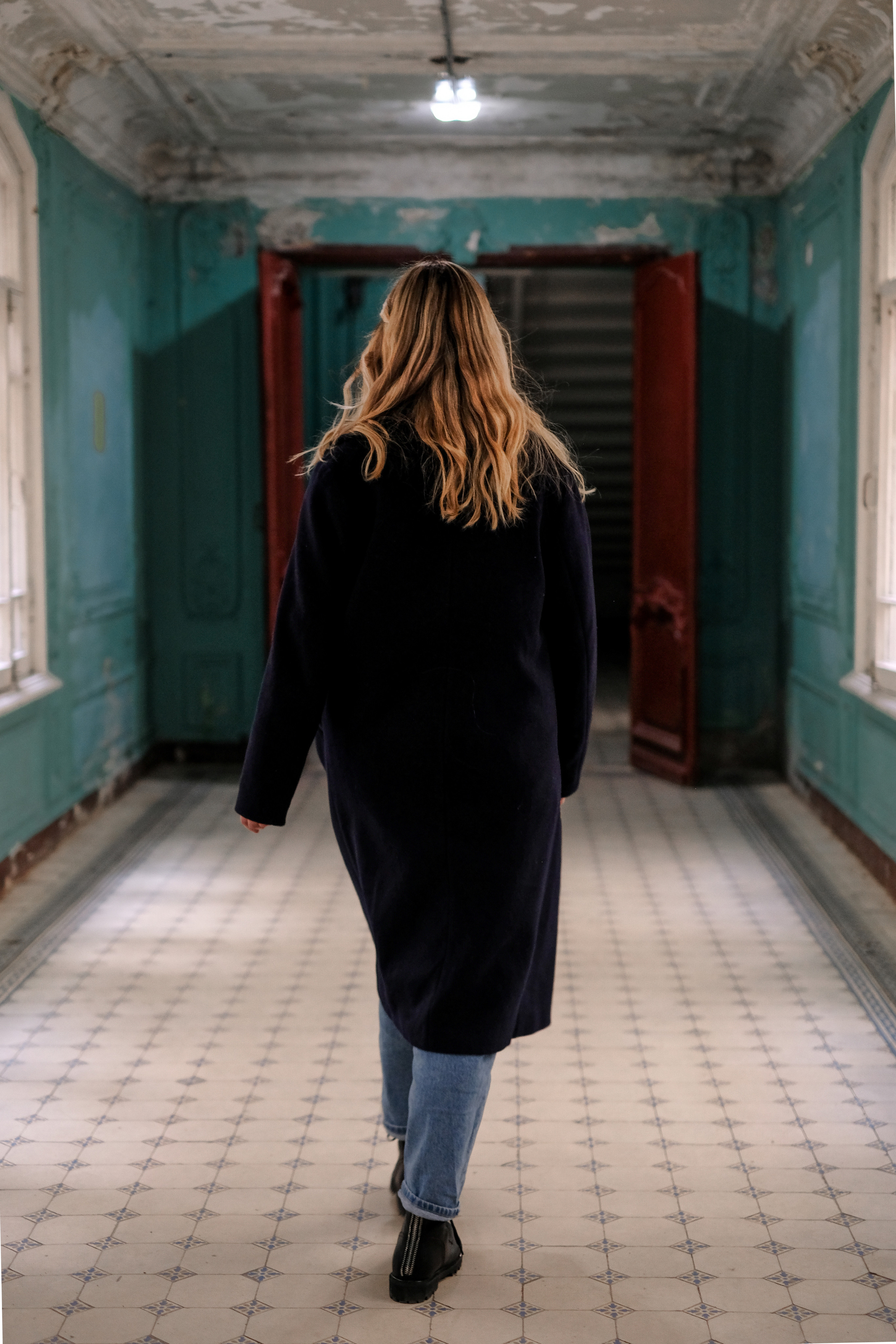 Варвара и Артем. Фотограф в Санкт-Петербурге и Карелии