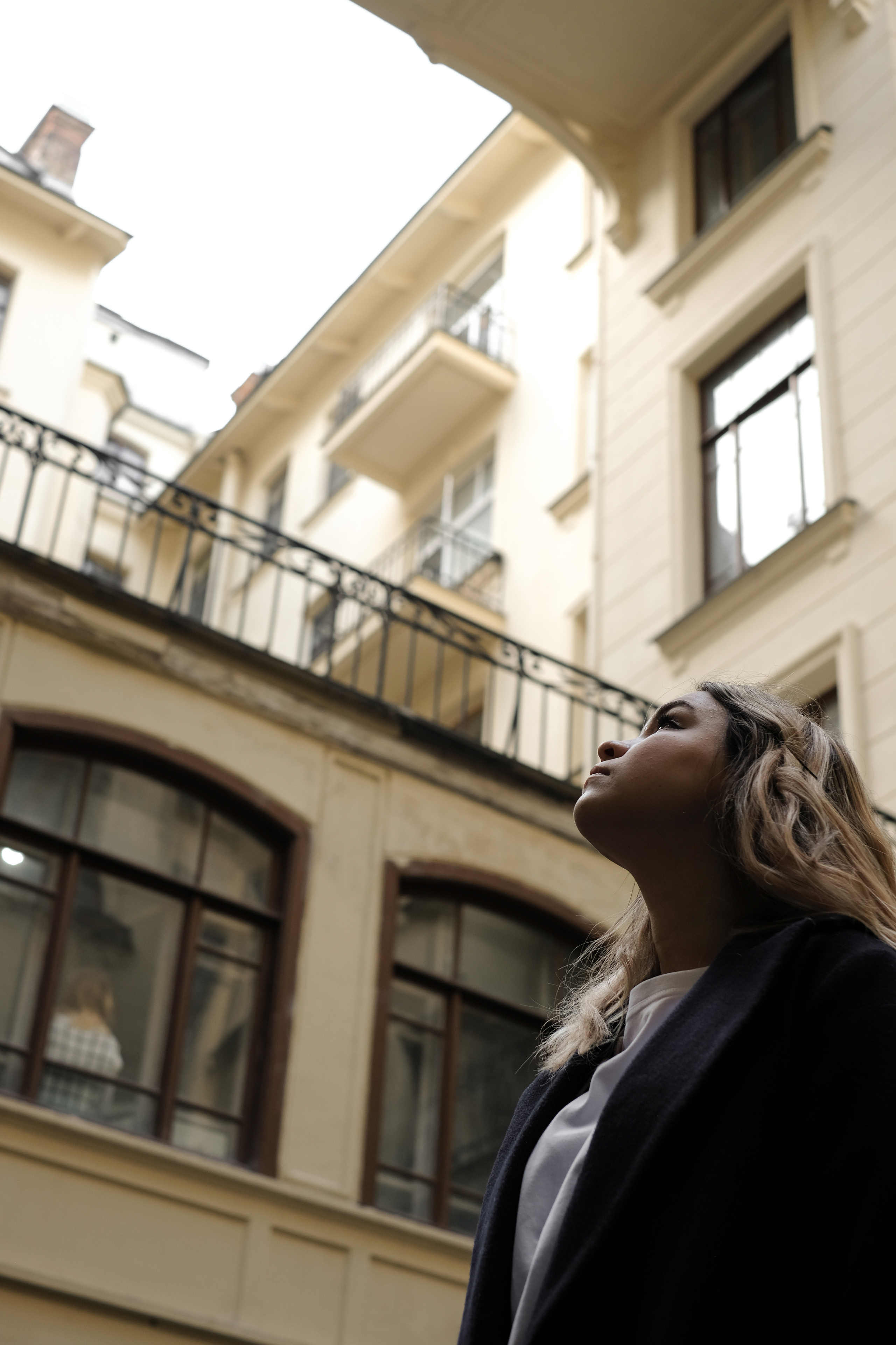 Варвара и Артем. Фотограф в Санкт-Петербурге и Карелии