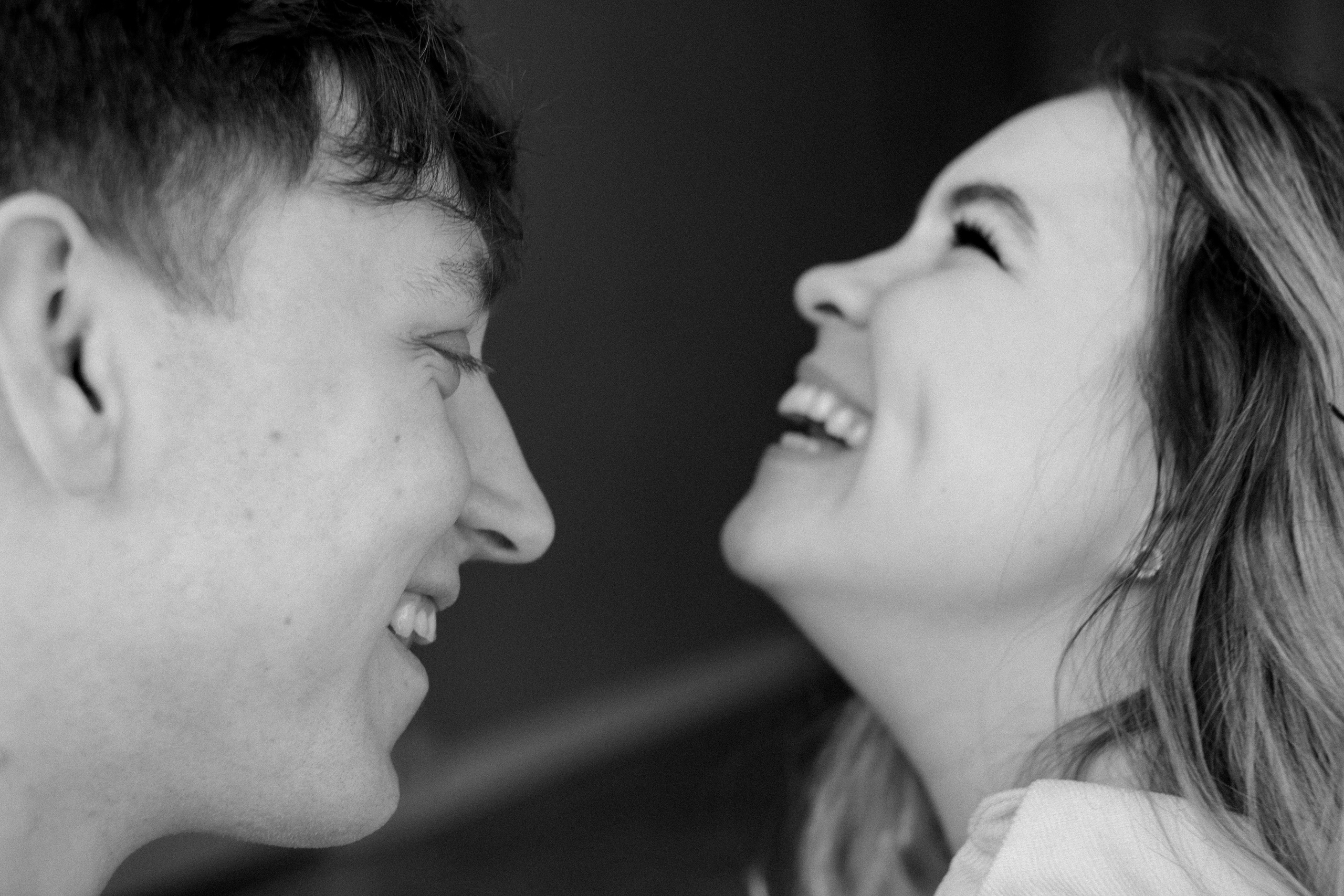 Варвара и Артем. Фотограф в Санкт-Петербурге и Карелии