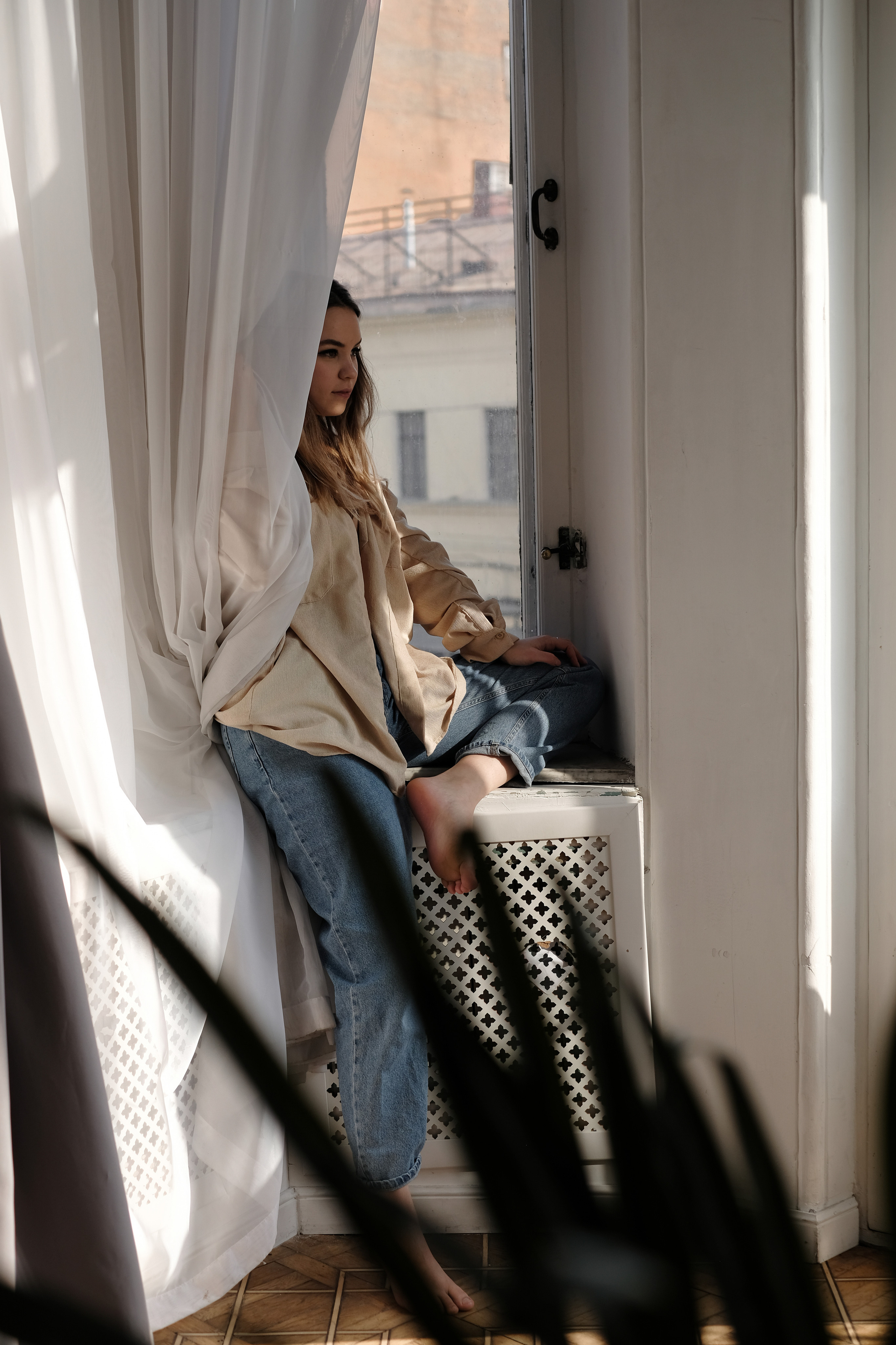 Варвара и Артем. Фотограф в Санкт-Петербурге и Карелии