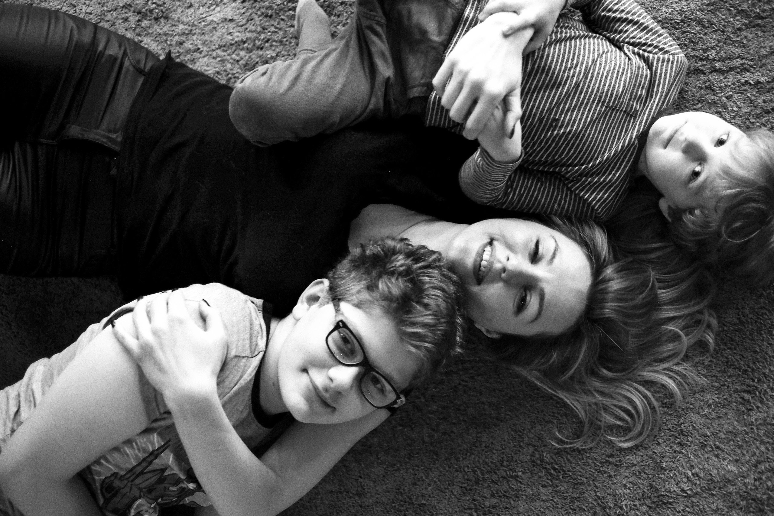 Пешковы. Фотограф в Санкт-Петербурге и Карелии