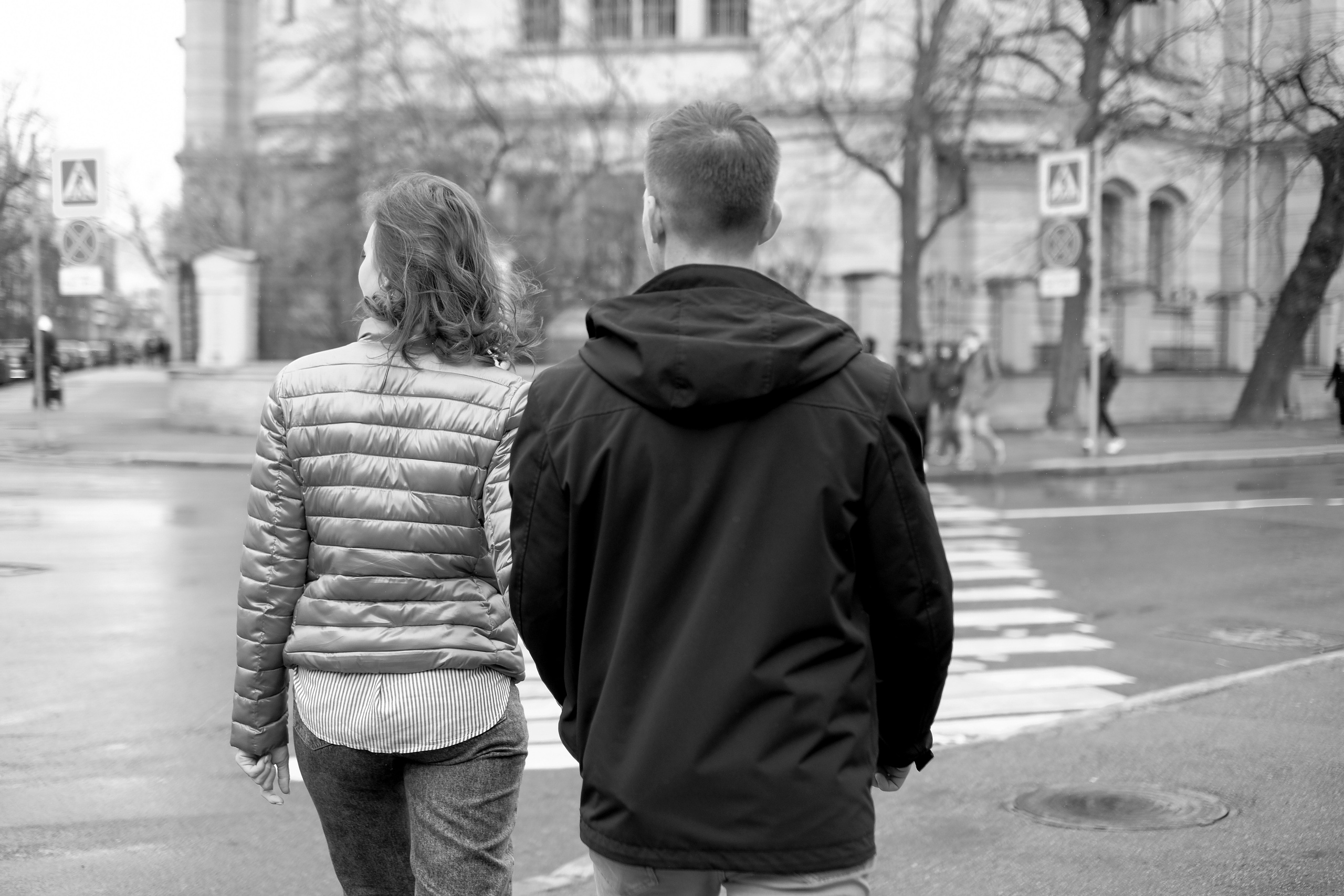 Анна и Олег. Фотограф в Санкт-Петербурге и Карелии