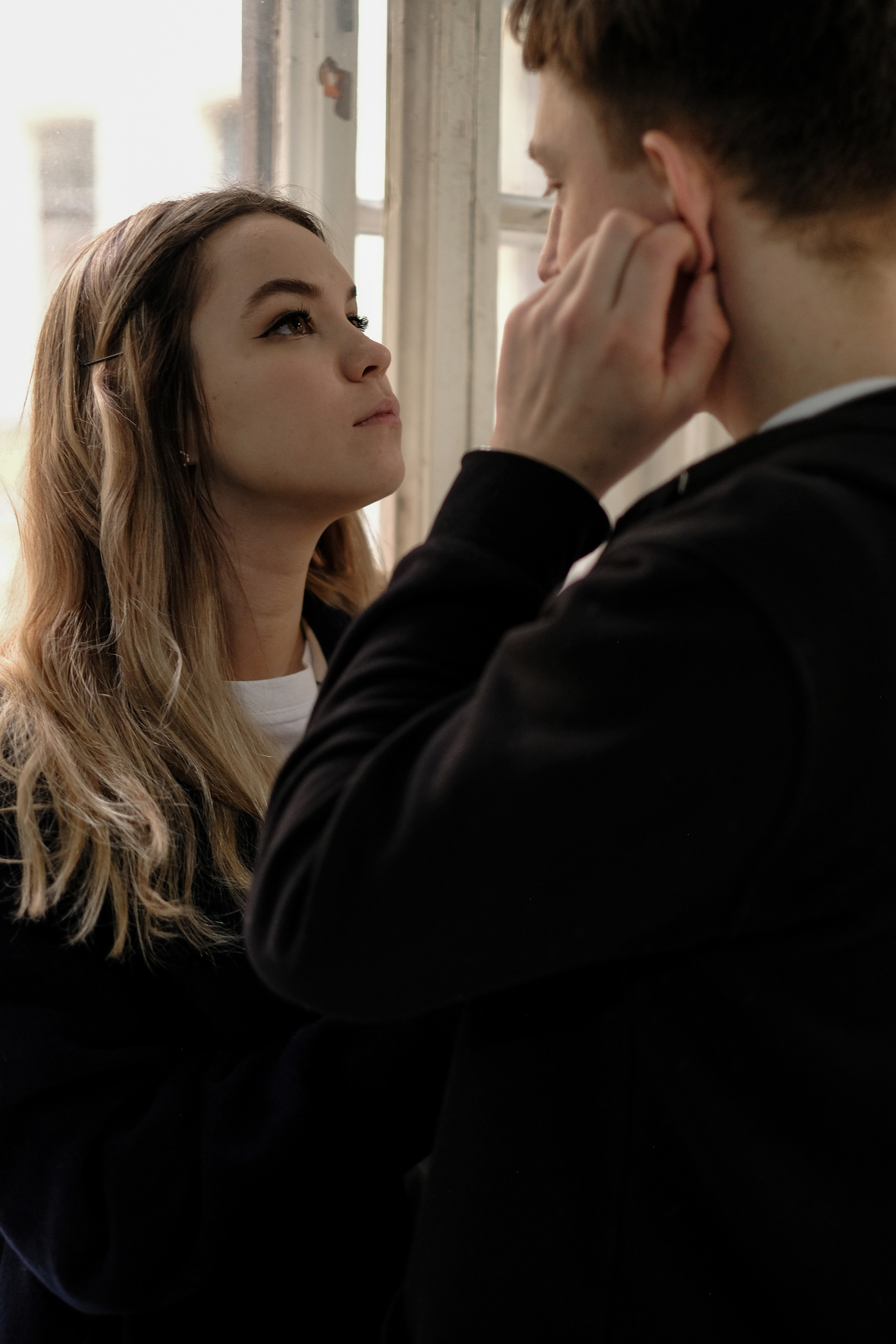 Варвара и Артем. Фотограф в Санкт-Петербурге и Карелии