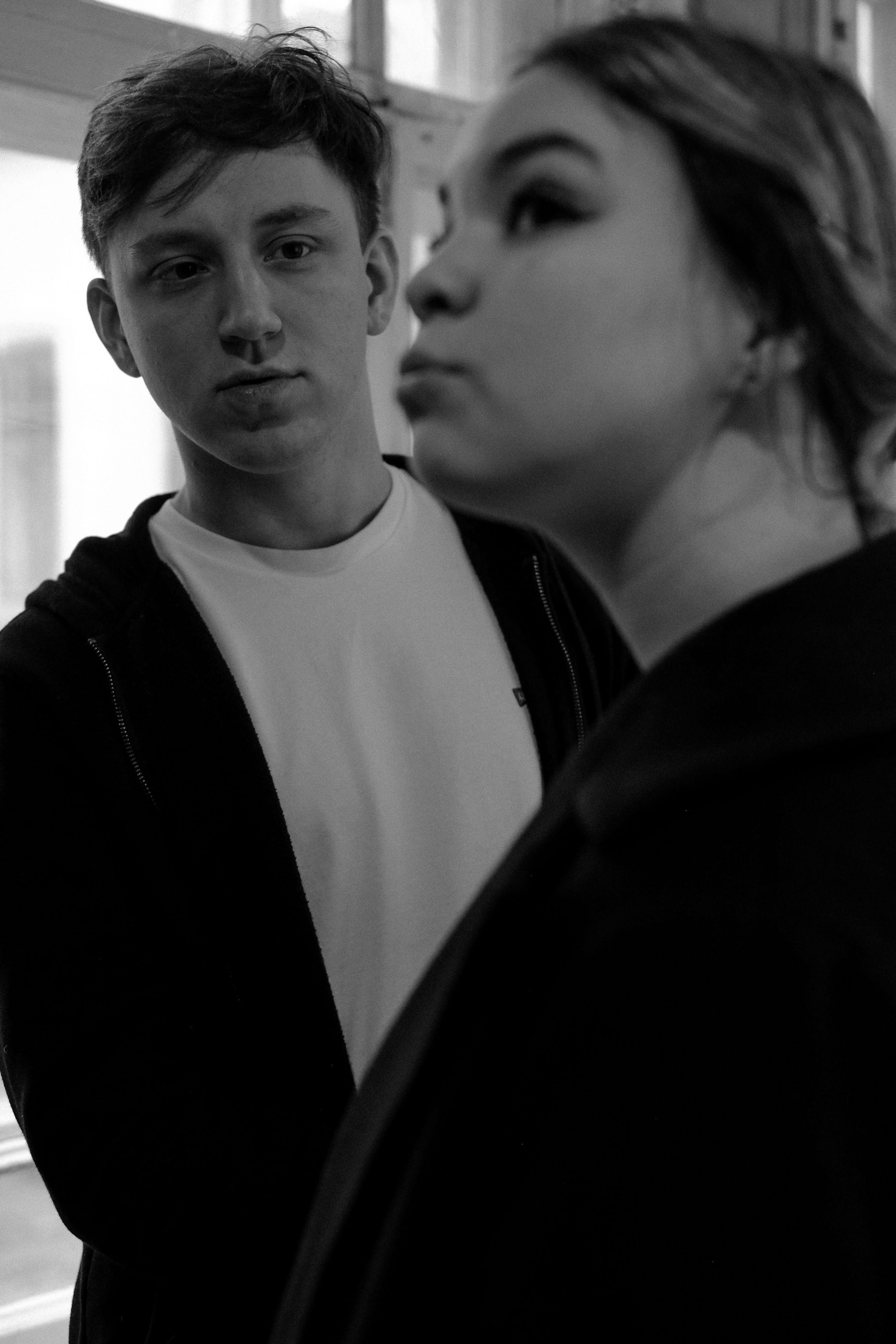 Варвара и Артем. Фотограф в Санкт-Петербурге и Карелии