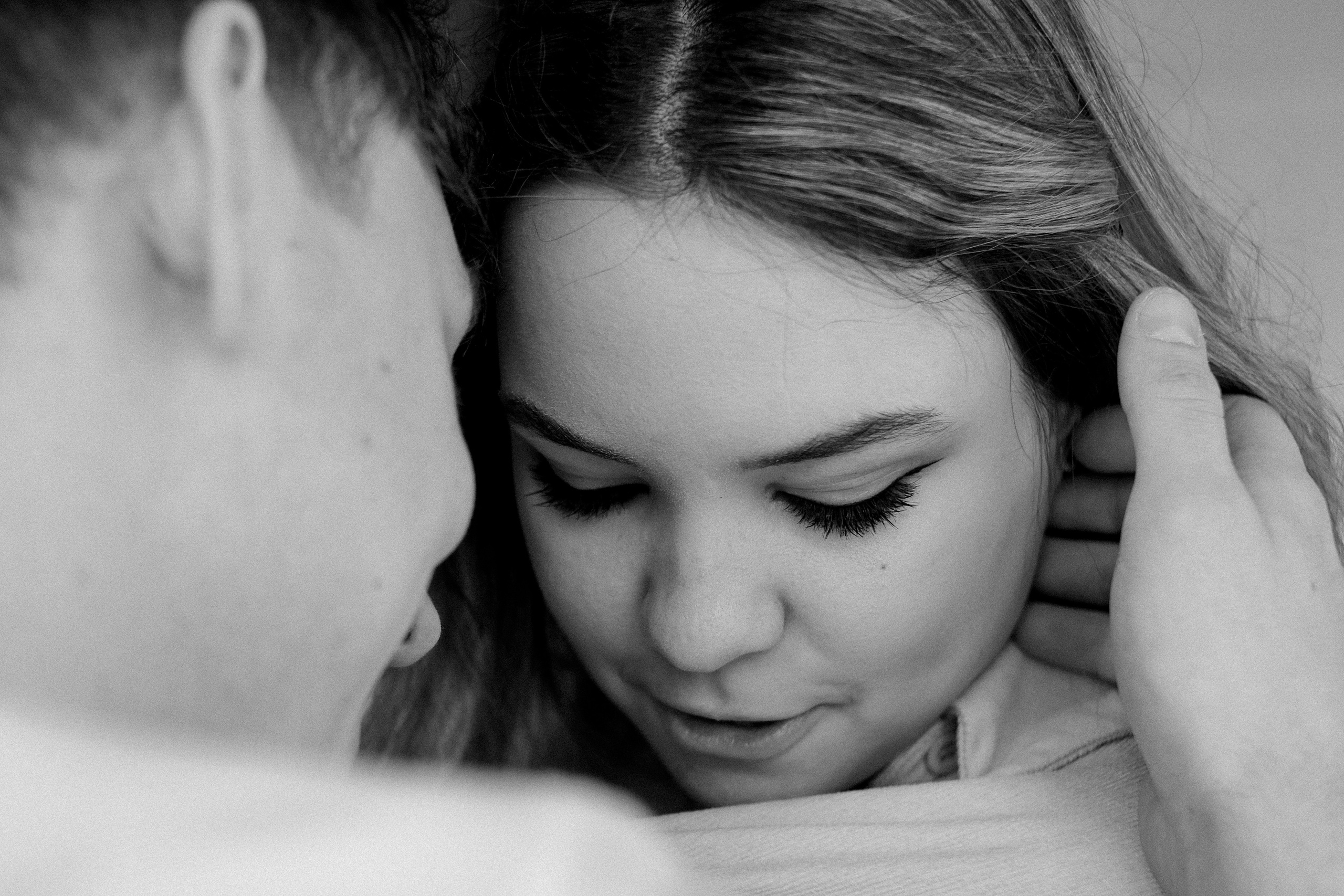 Варвара и Артем. Фотограф в Санкт-Петербурге и Карелии