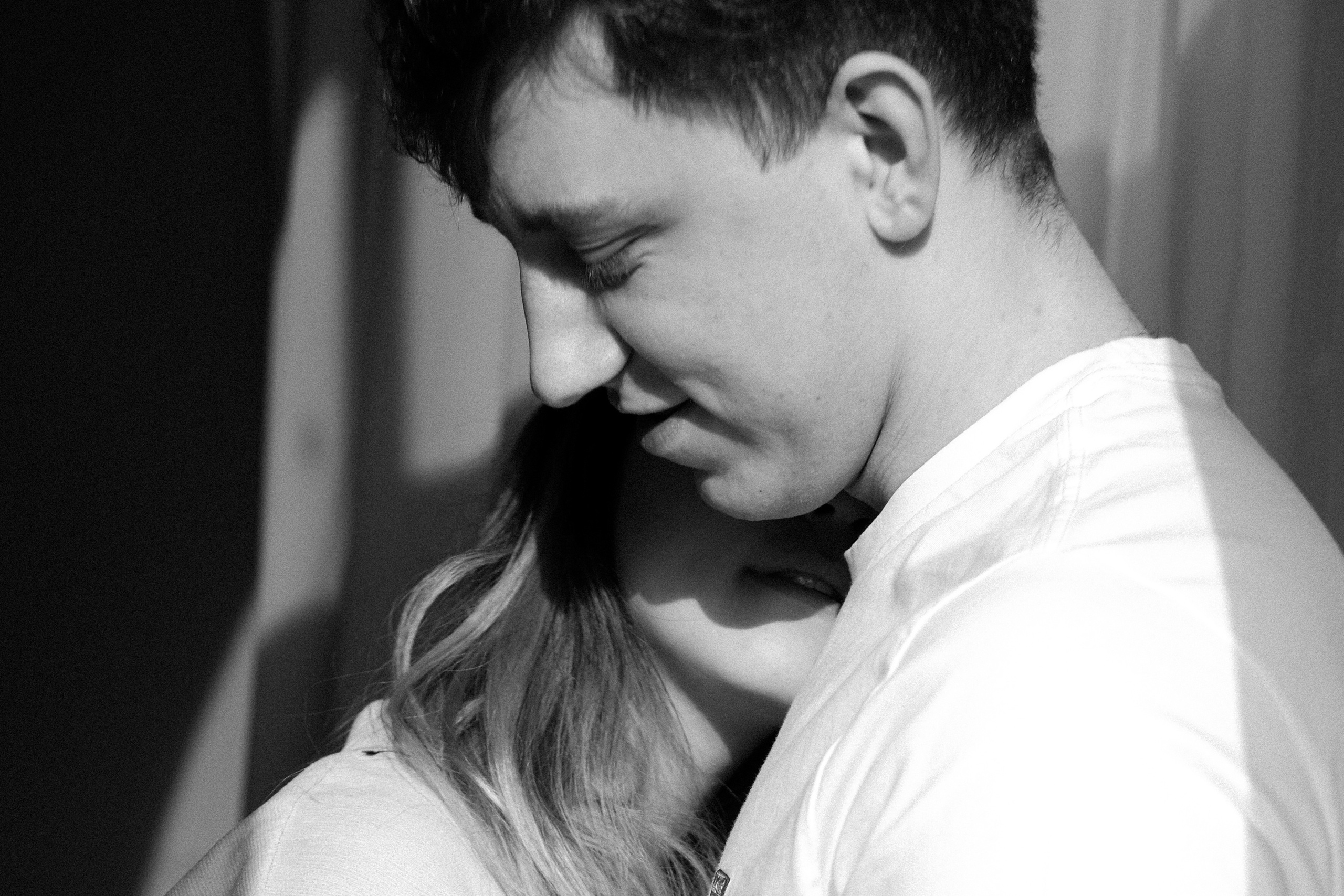 Варвара и Артем. Фотограф в Санкт-Петербурге и Карелии