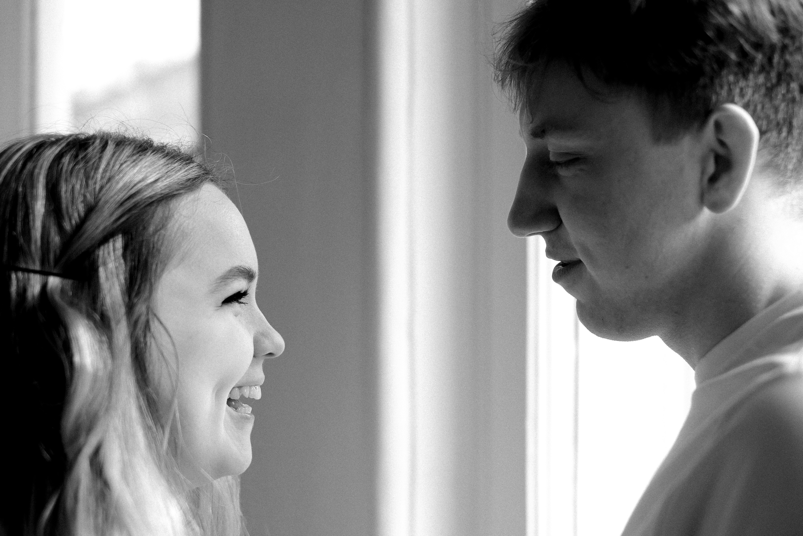 Варвара и Артем. Фотограф в Санкт-Петербурге и Карелии