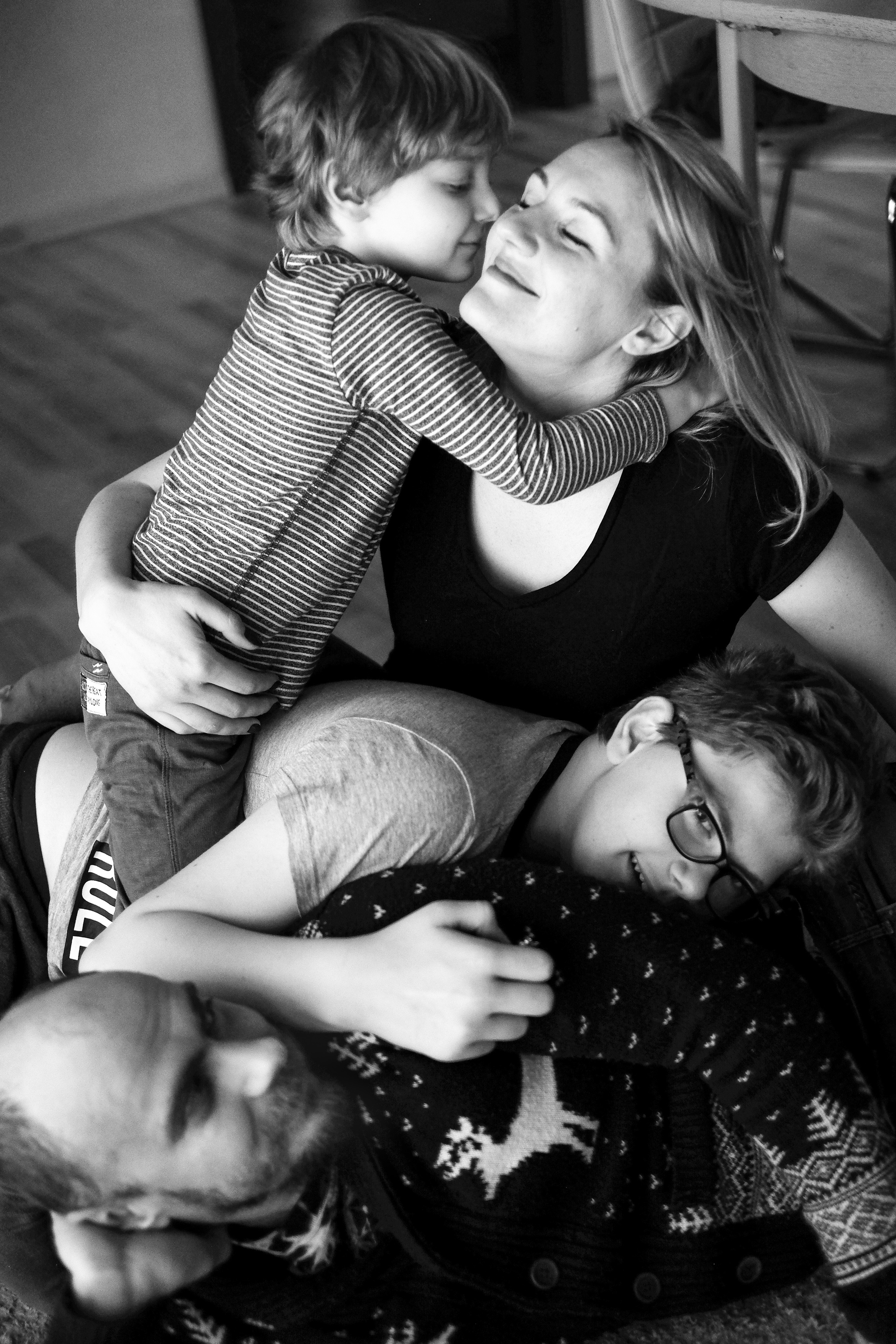 Пешковы. Фотограф в Санкт-Петербурге и Карелии