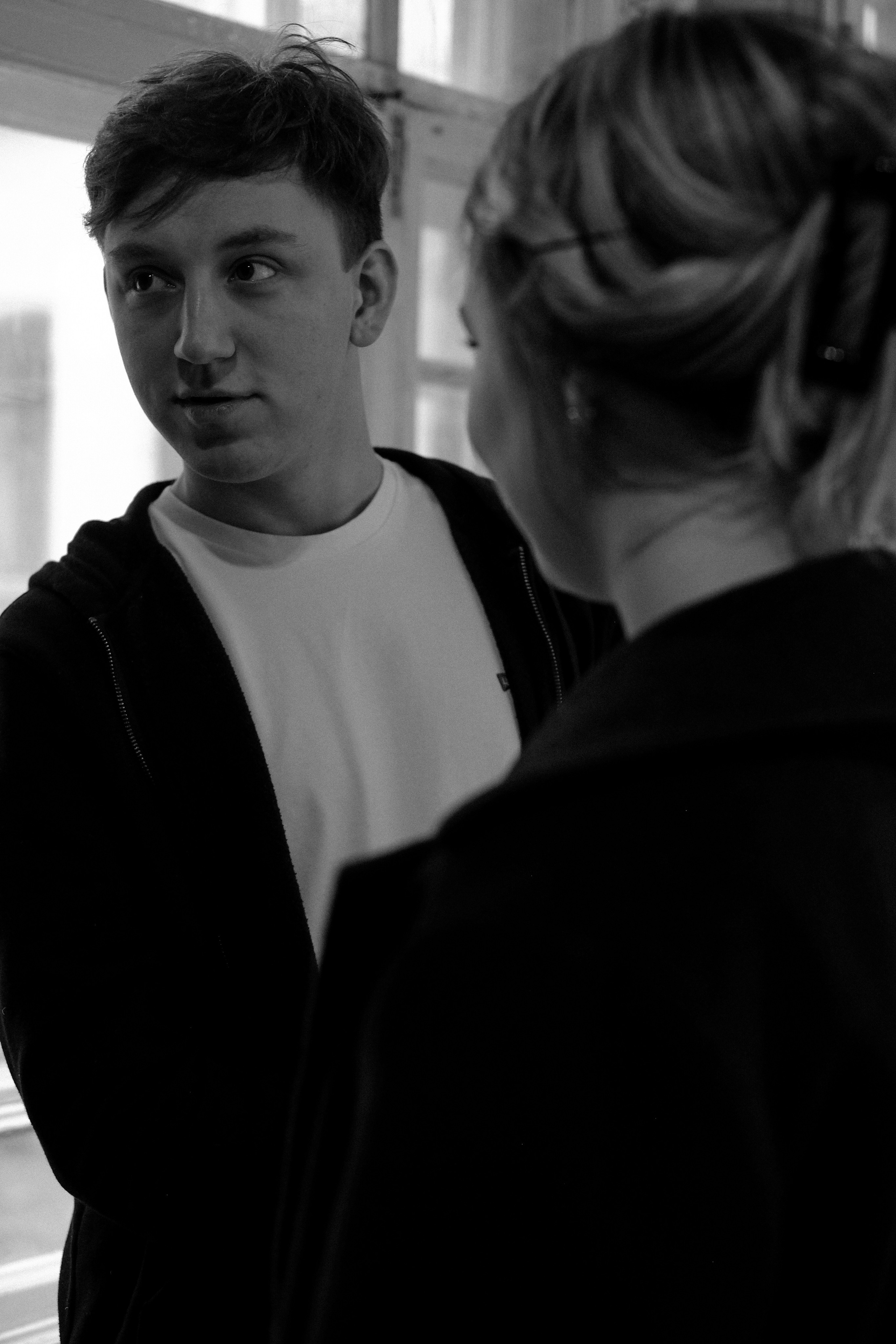 Варвара и Артем. Фотограф в Санкт-Петербурге и Карелии