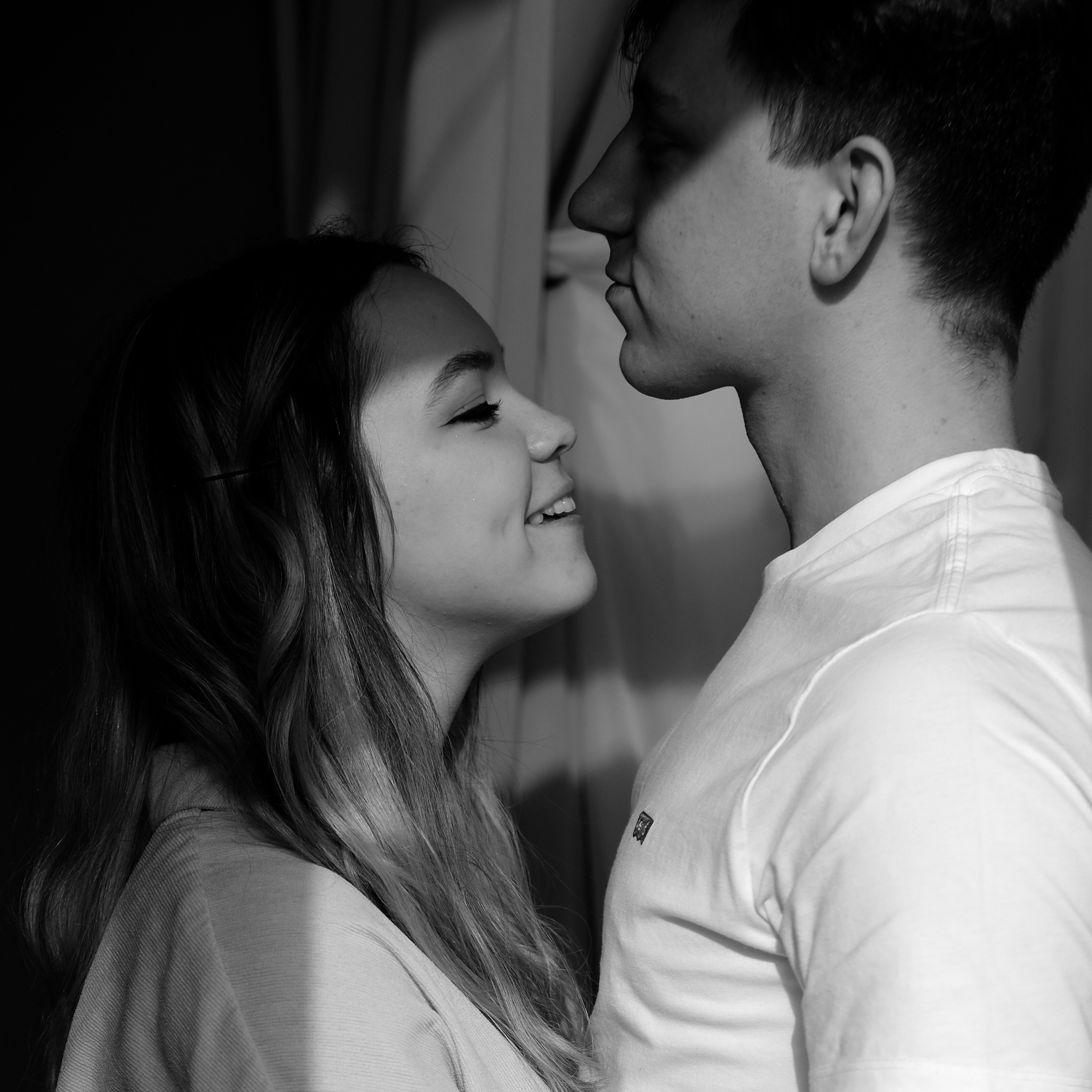 Варвара и Артем. Фотограф в Санкт-Петербурге и Карелии