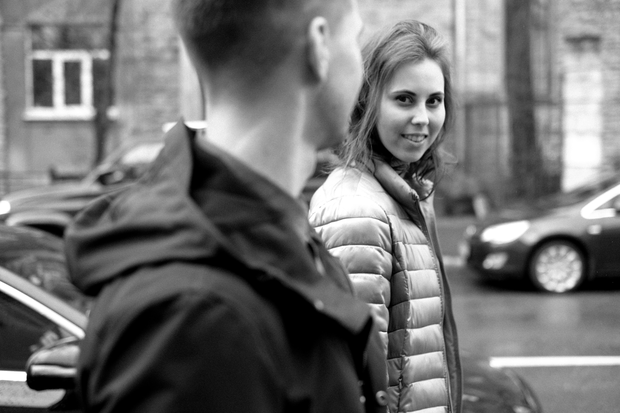 Анна и Олег. Фотограф в Санкт-Петербурге и Карелии