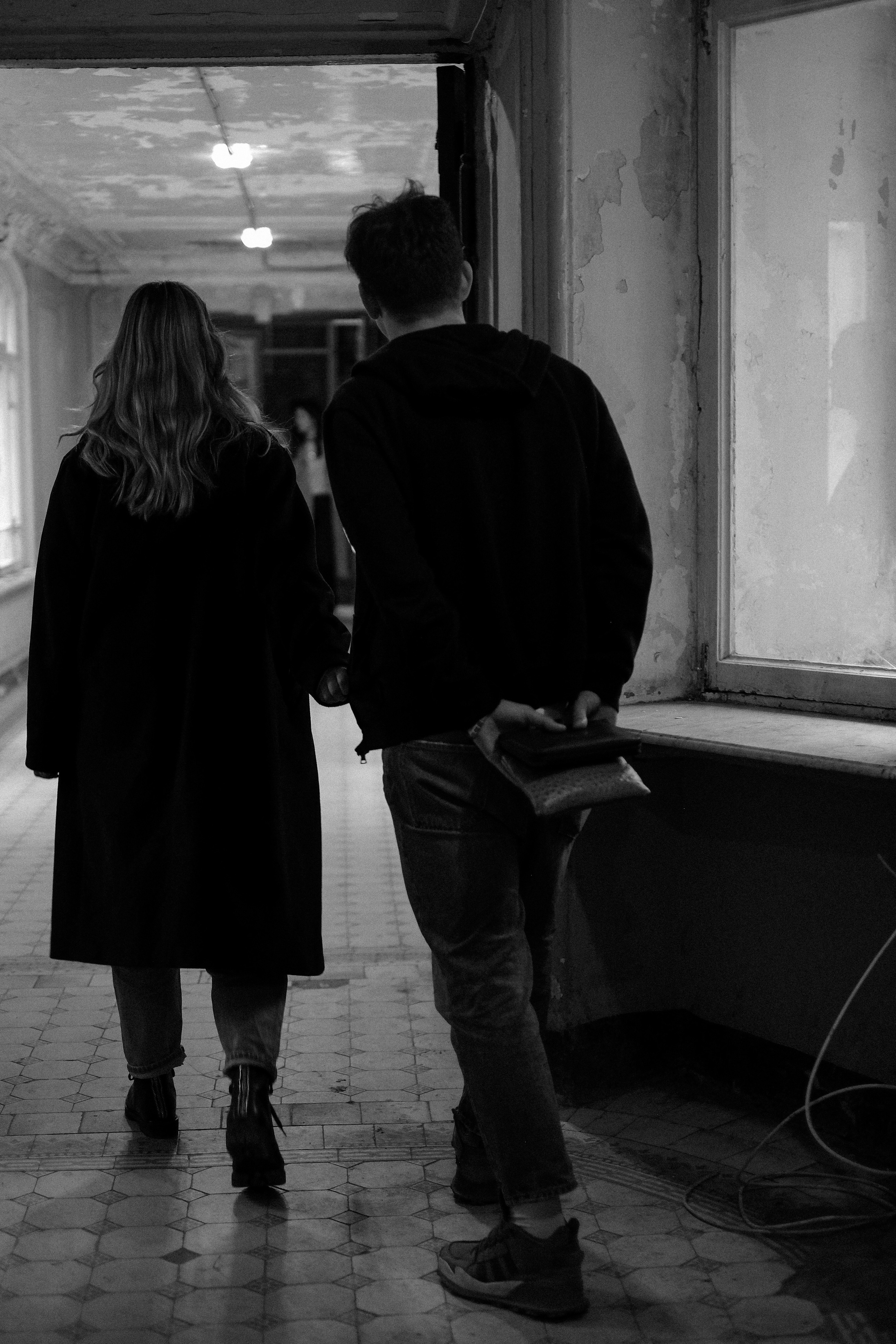 Варвара и Артем. Фотограф в Санкт-Петербурге и Карелии