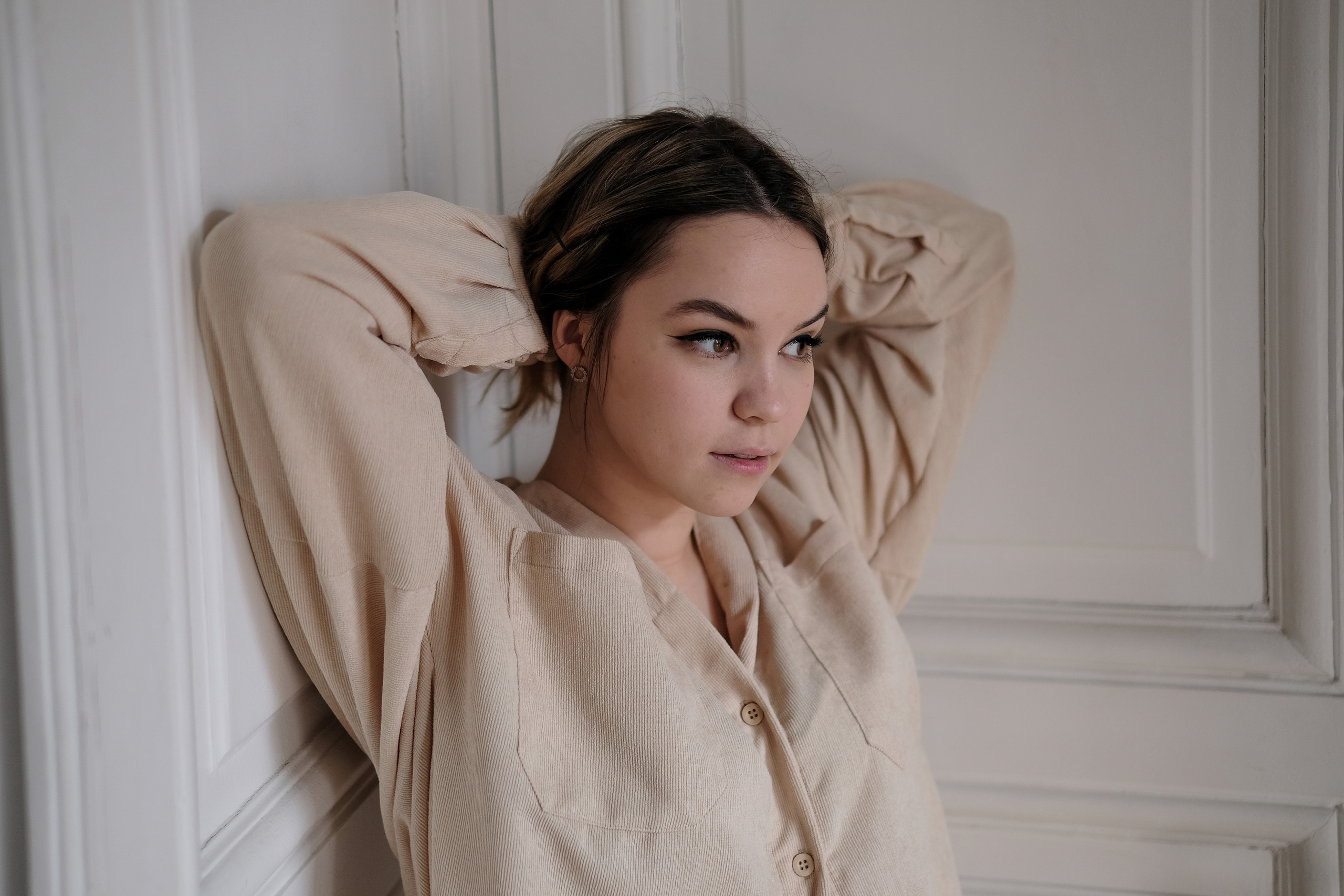 Варвара и Артем. Фотограф в Санкт-Петербурге и Карелии