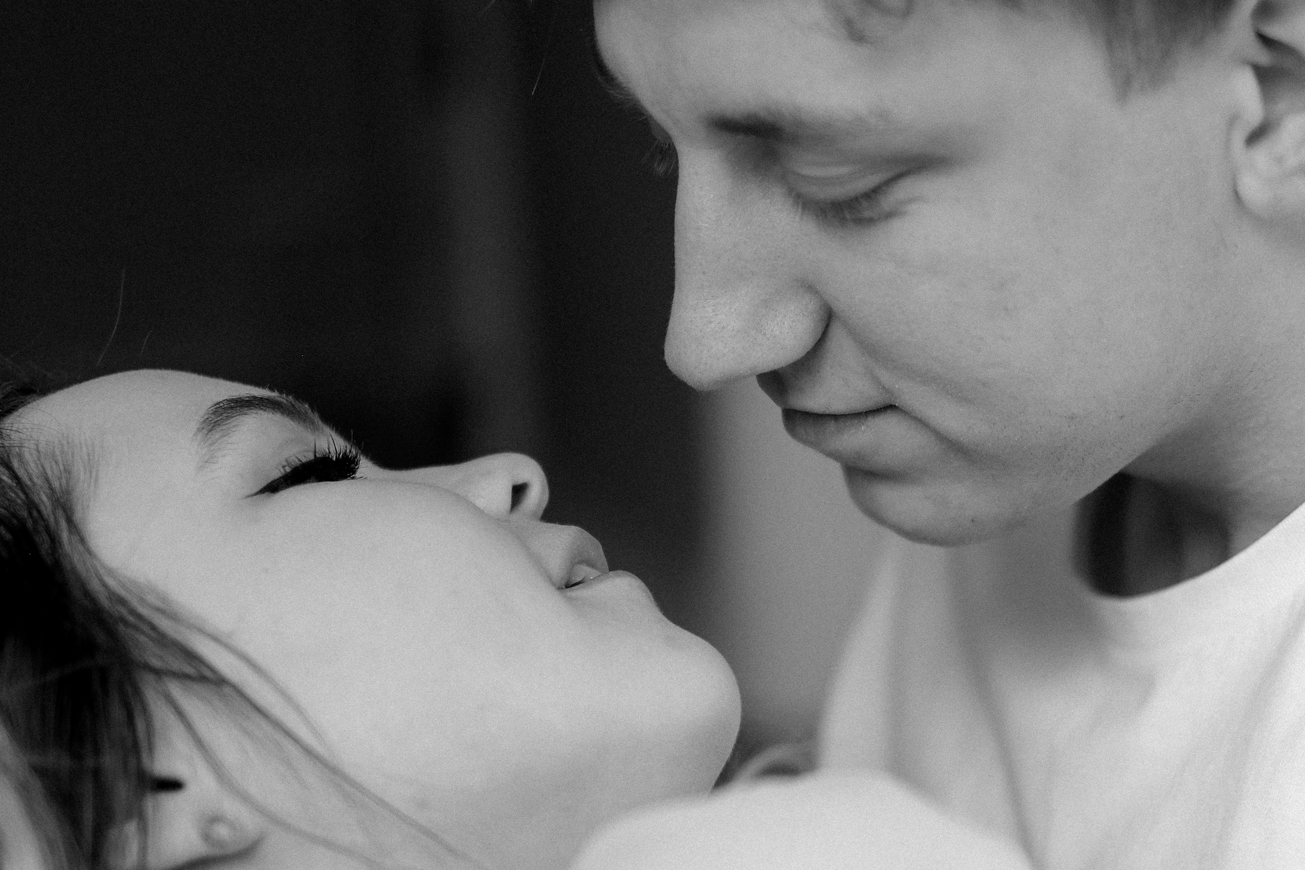 Варвара и Артем. Фотограф в Санкт-Петербурге и Карелии