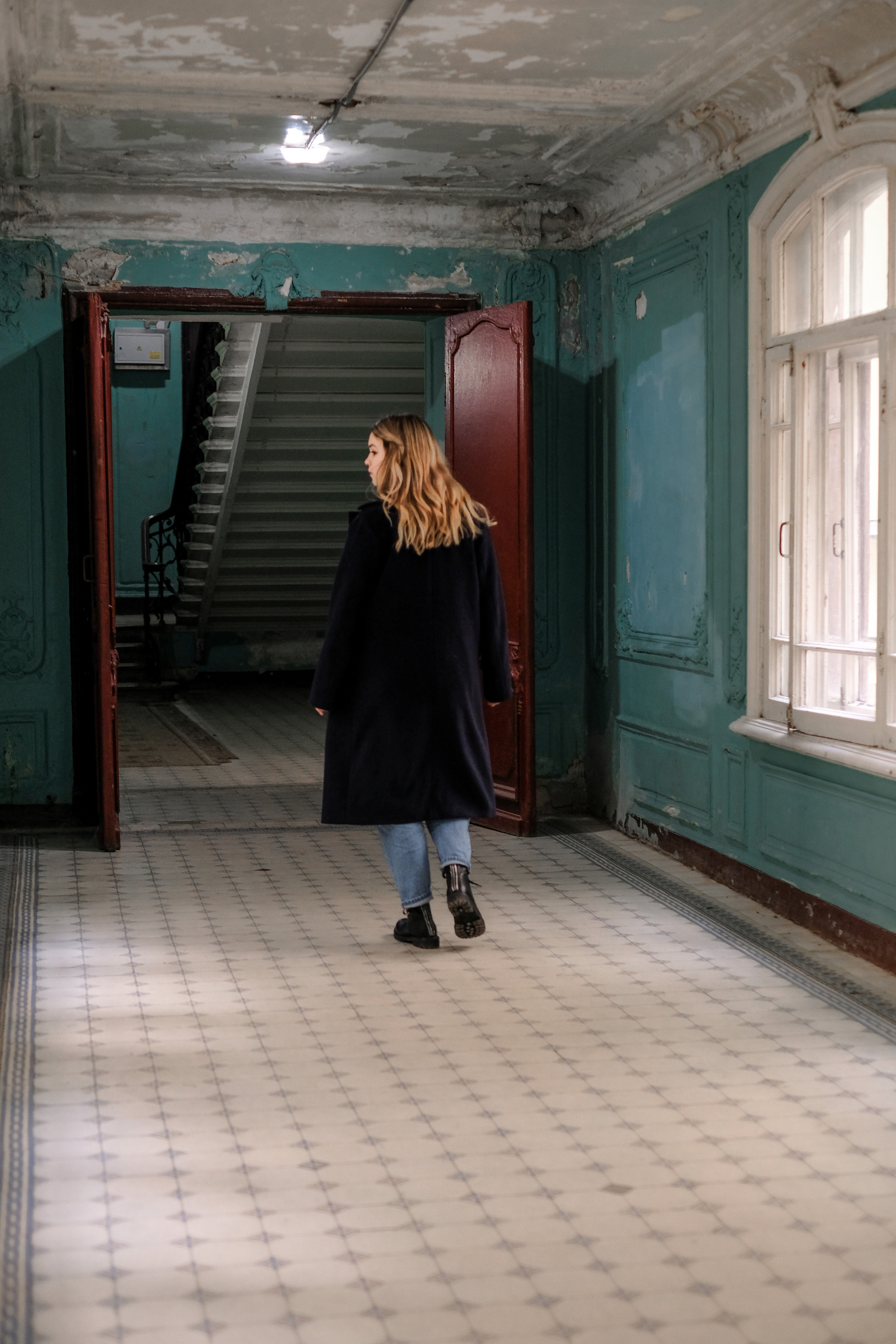 Варвара и Артем. Фотограф в Санкт-Петербурге и Карелии