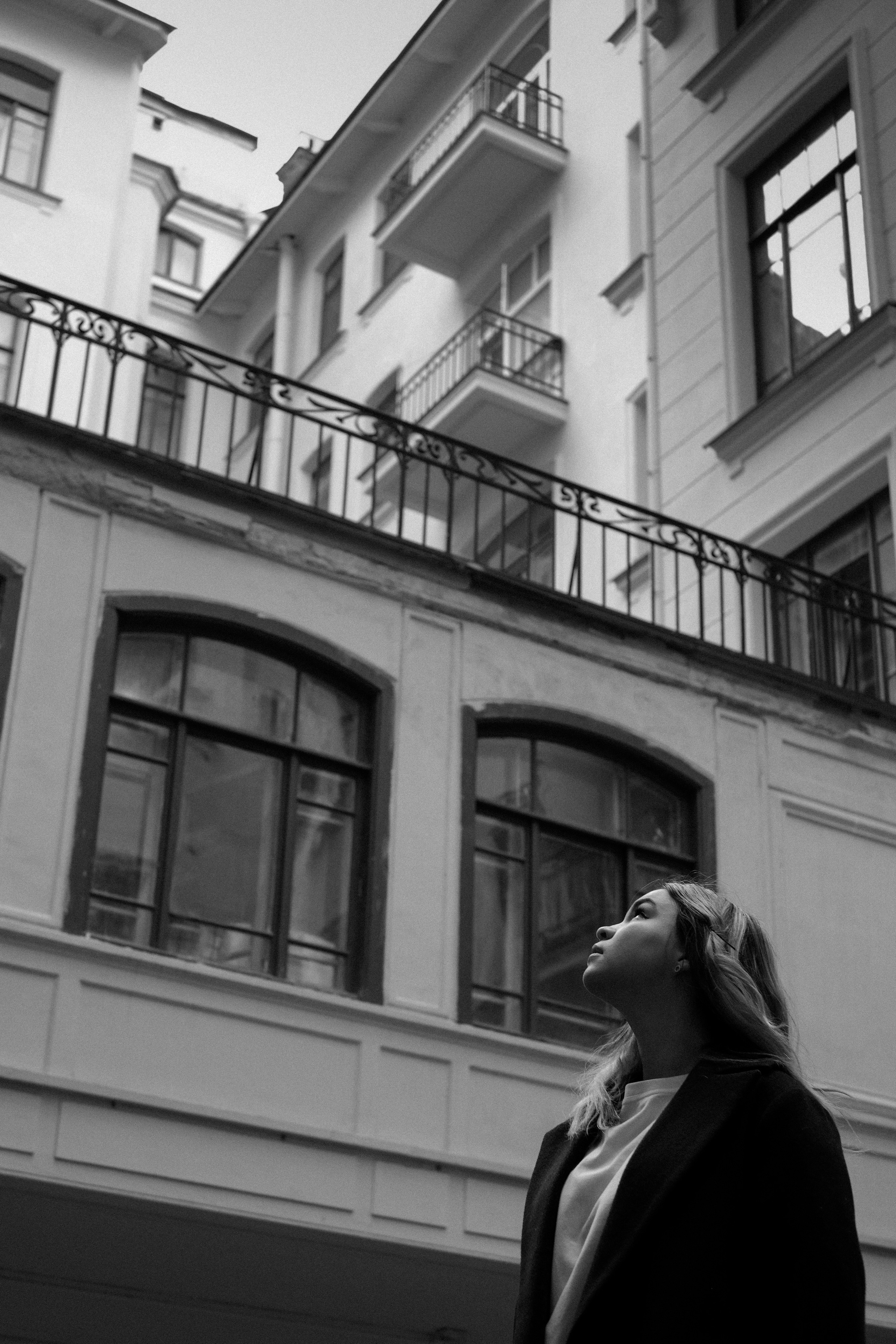 Варвара и Артем. Фотограф в Санкт-Петербурге и Карелии