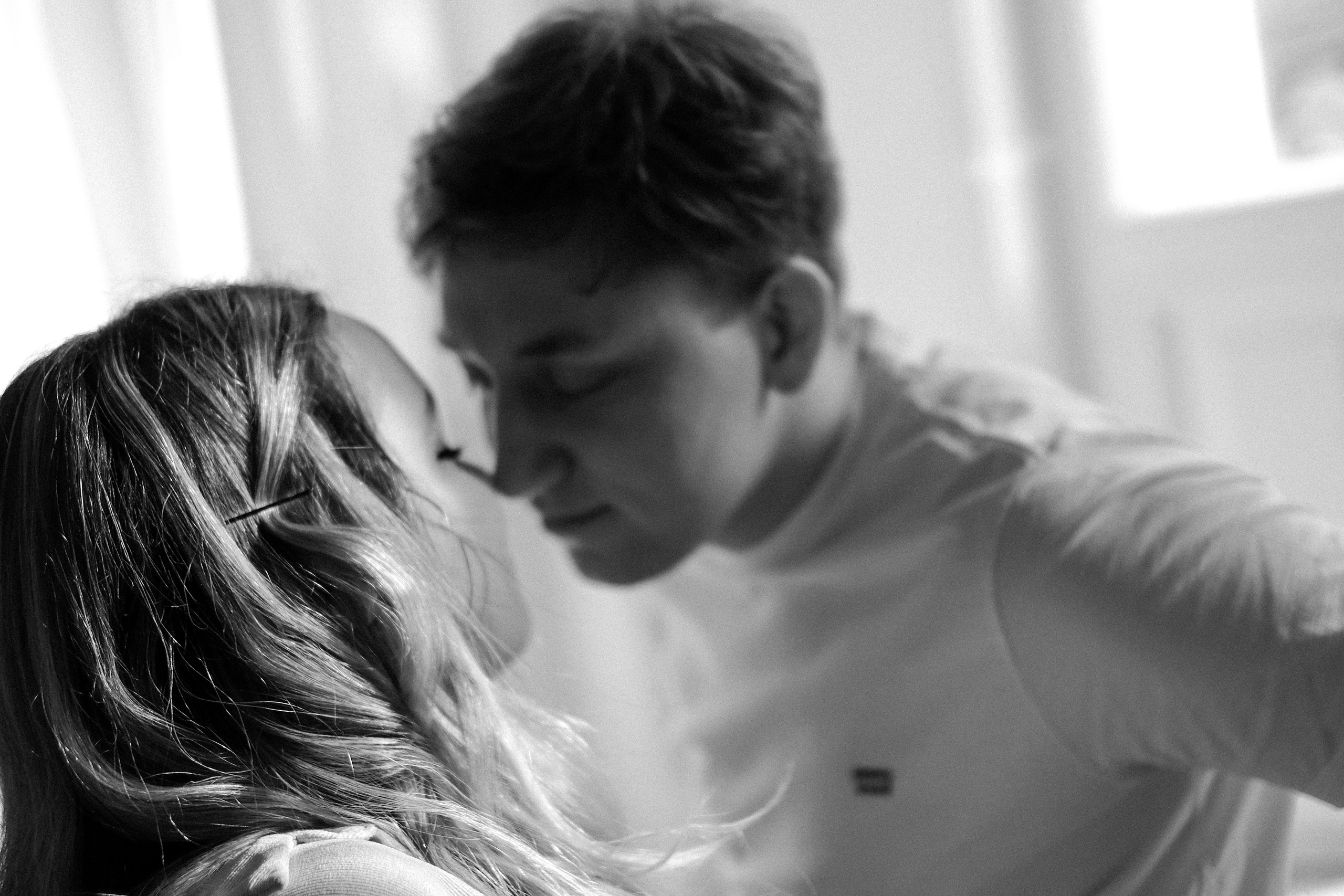 Варвара и Артем. Фотограф в Санкт-Петербурге и Карелии