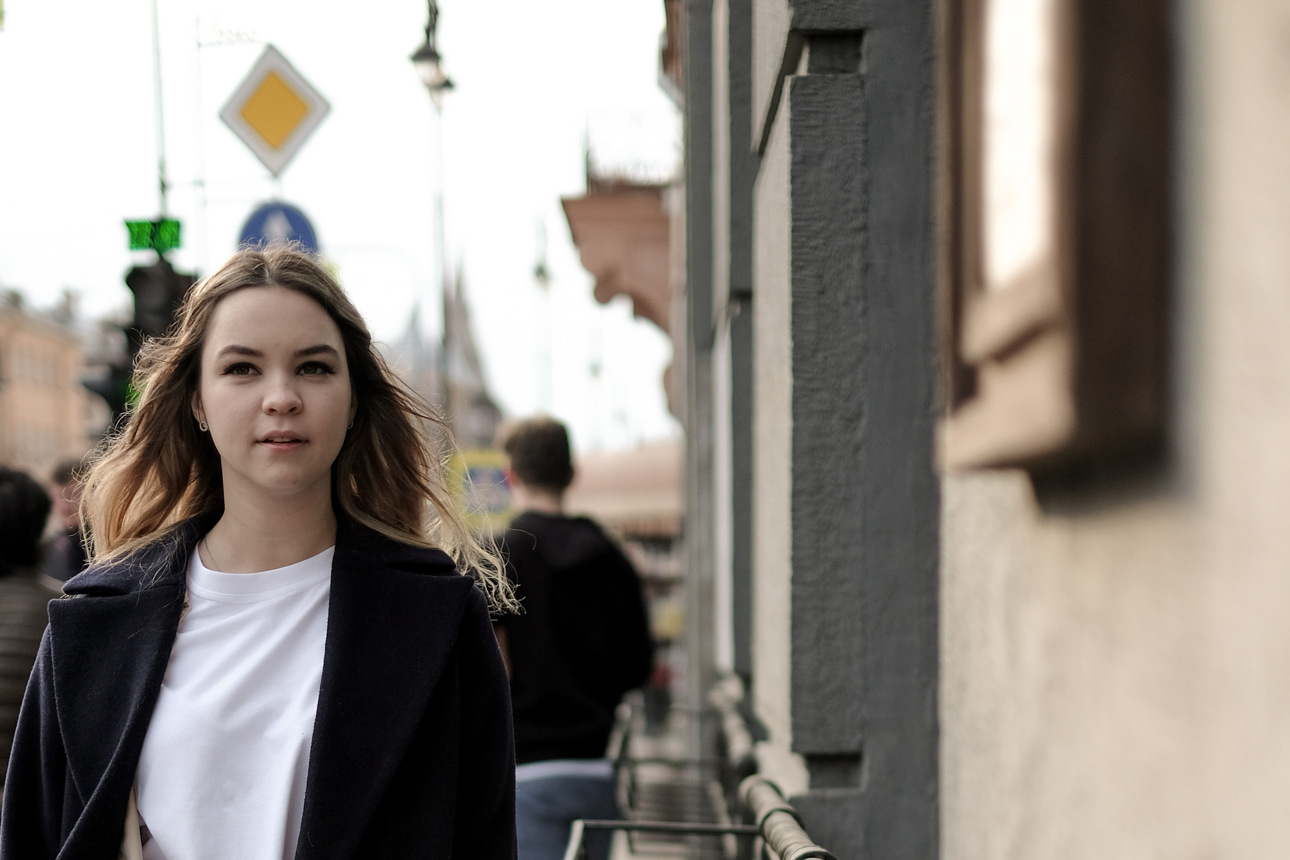 Варвара и Артем. Фотограф в Санкт-Петербурге и Карелии