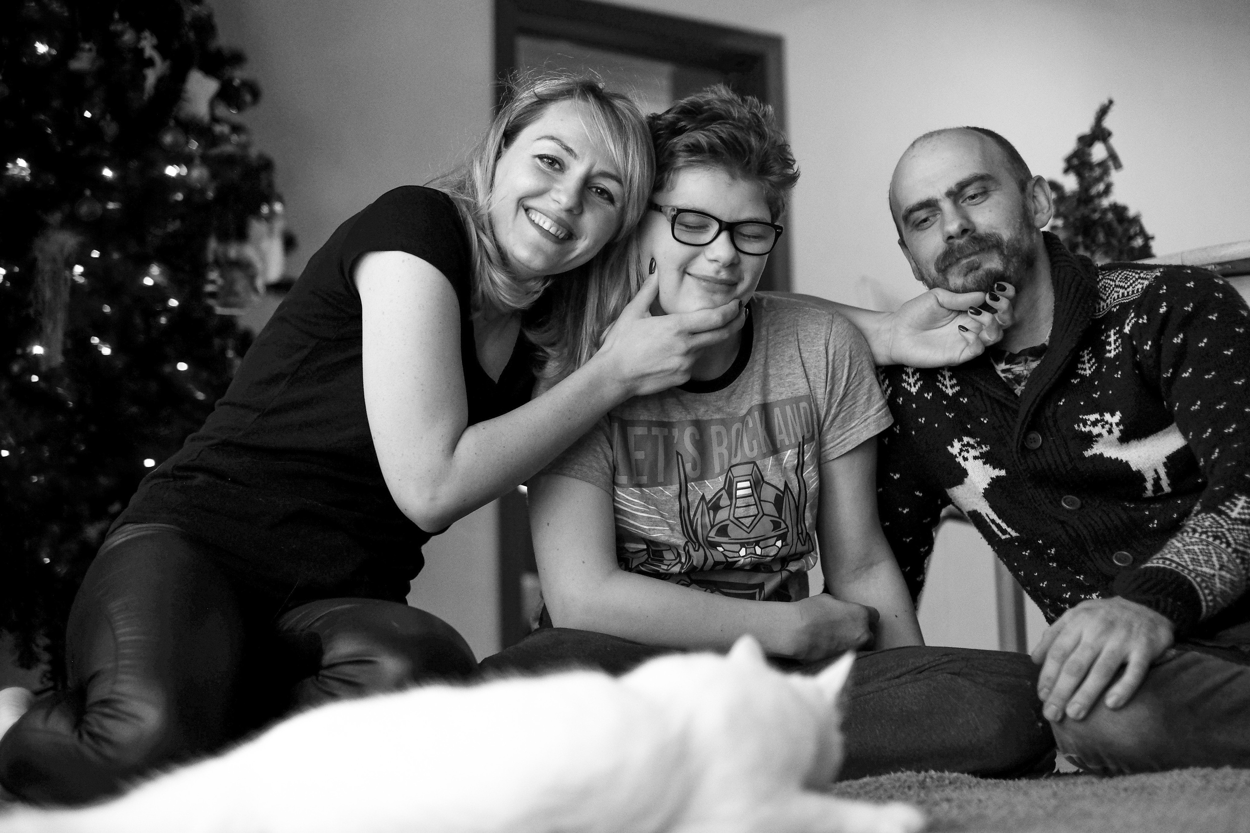 Пешковы. Фотограф в Санкт-Петербурге и Карелии