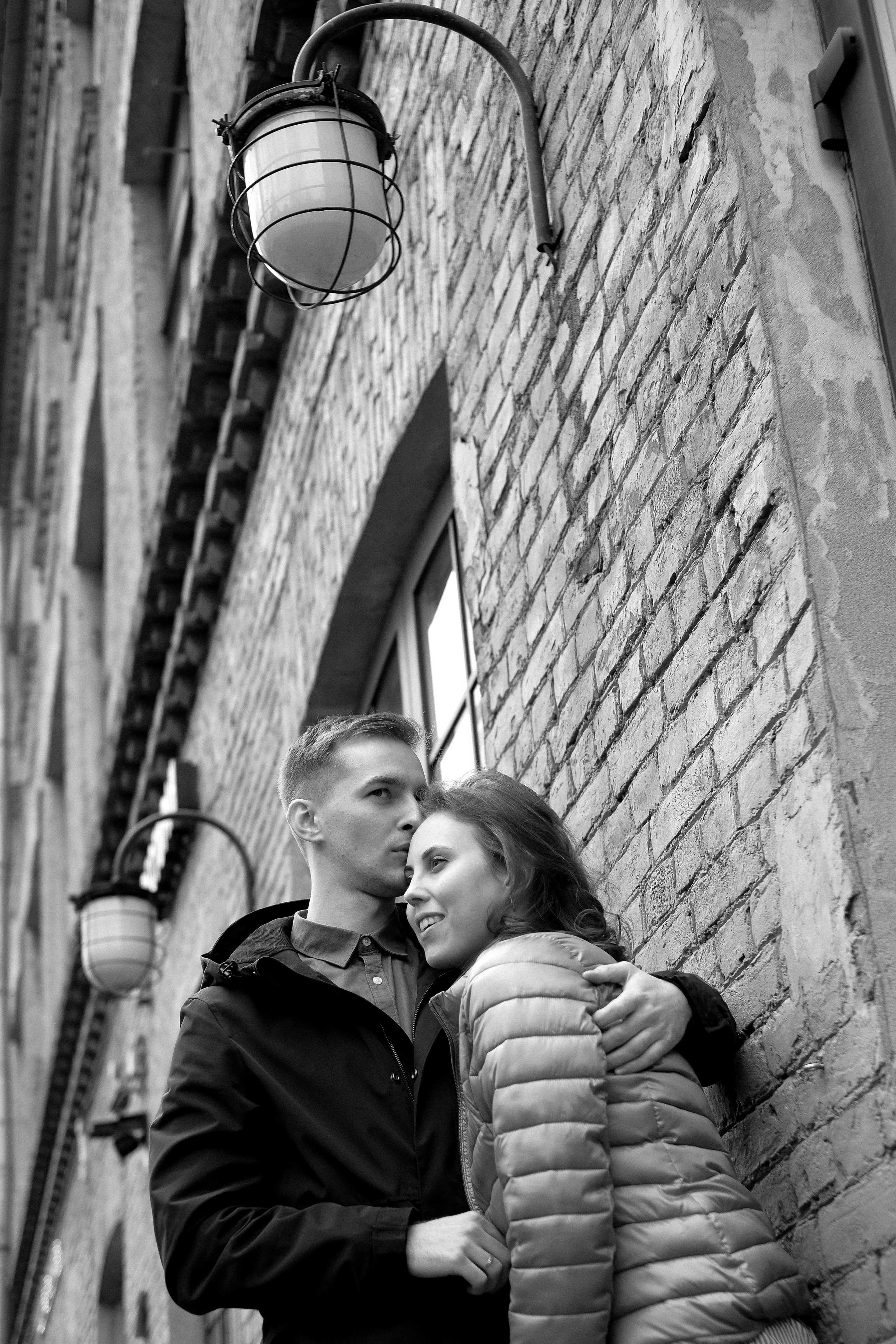 Анна и Олег. Фотограф в Санкт-Петербурге и Карелии