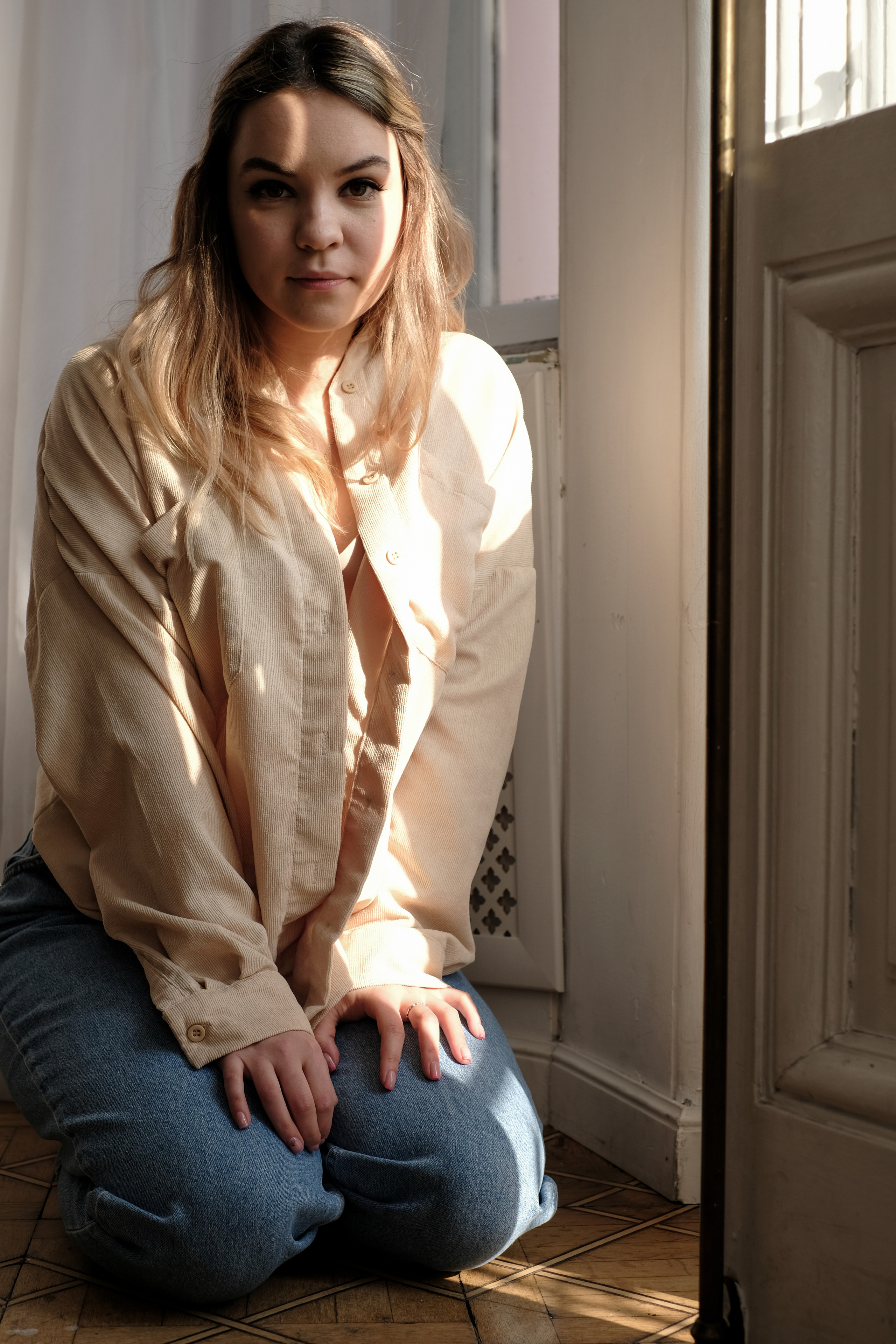 Варвара и Артем. Фотограф в Санкт-Петербурге и Карелии