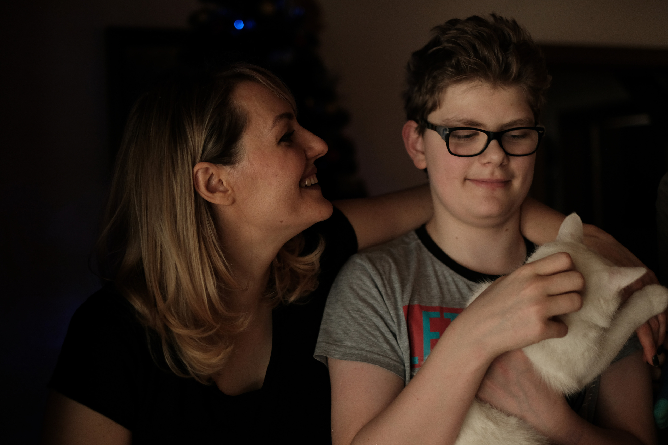 Пешковы. Фотограф в Санкт-Петербурге и Карелии