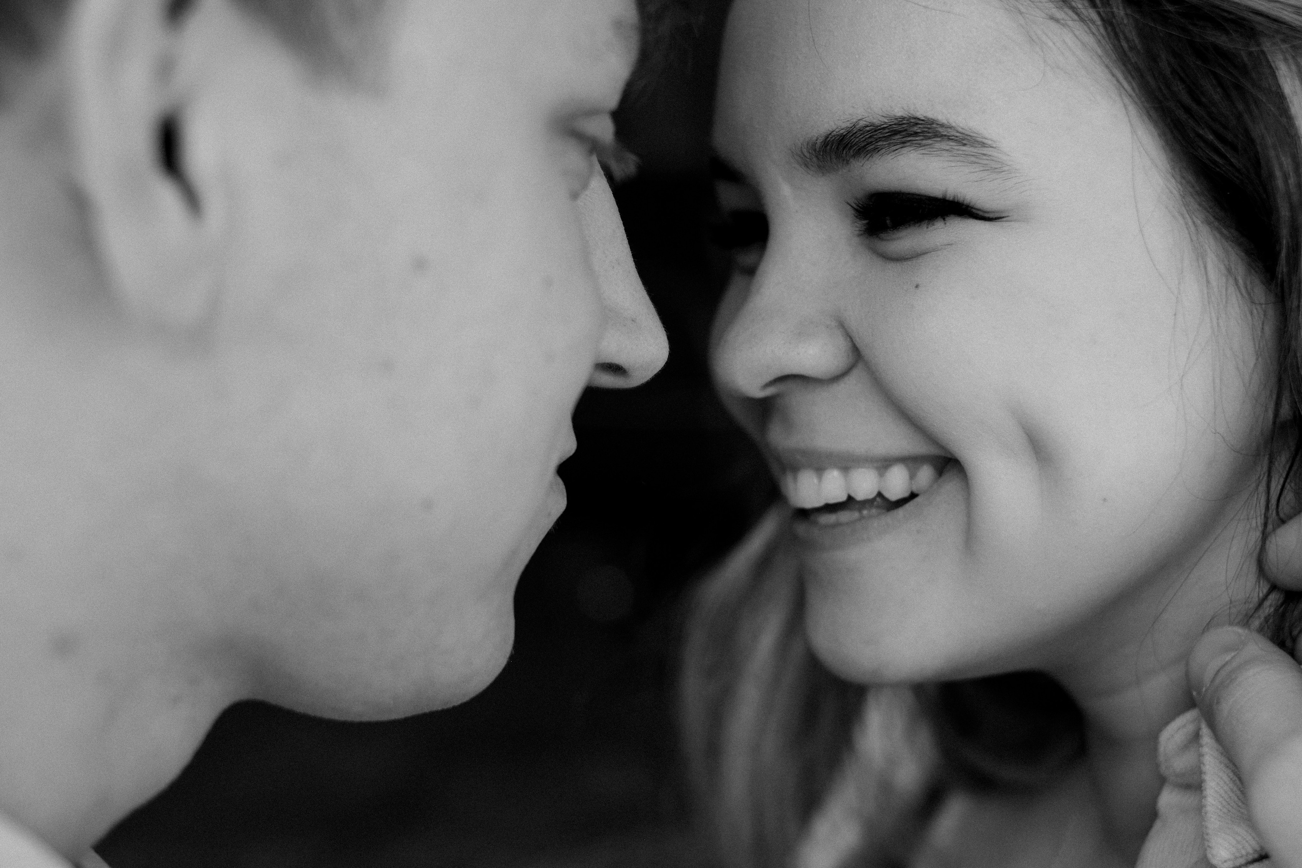 Варвара и Артем. Фотограф в Санкт-Петербурге и Карелии