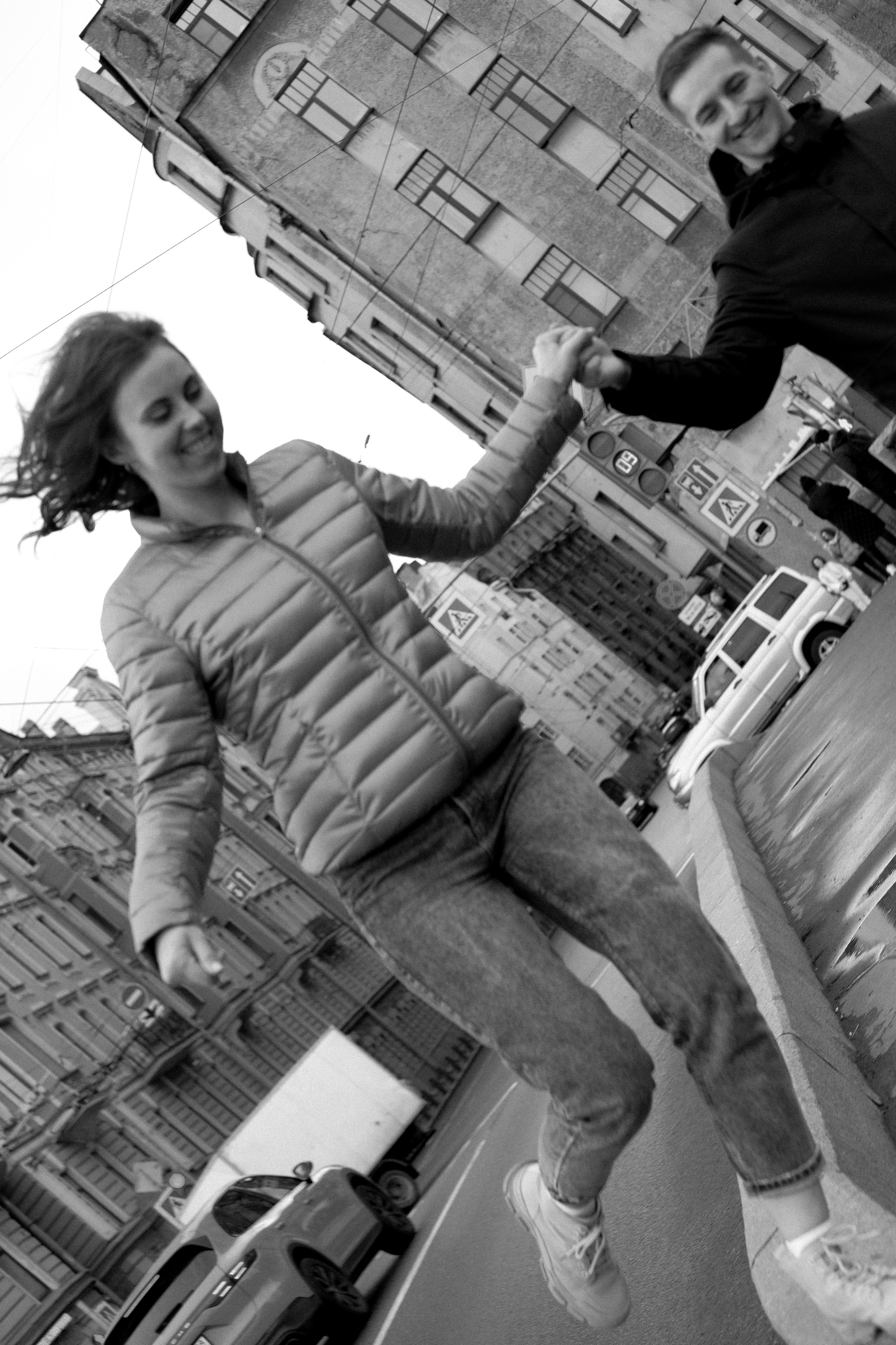 Анна и Олег. Фотограф в Санкт-Петербурге и Карелии