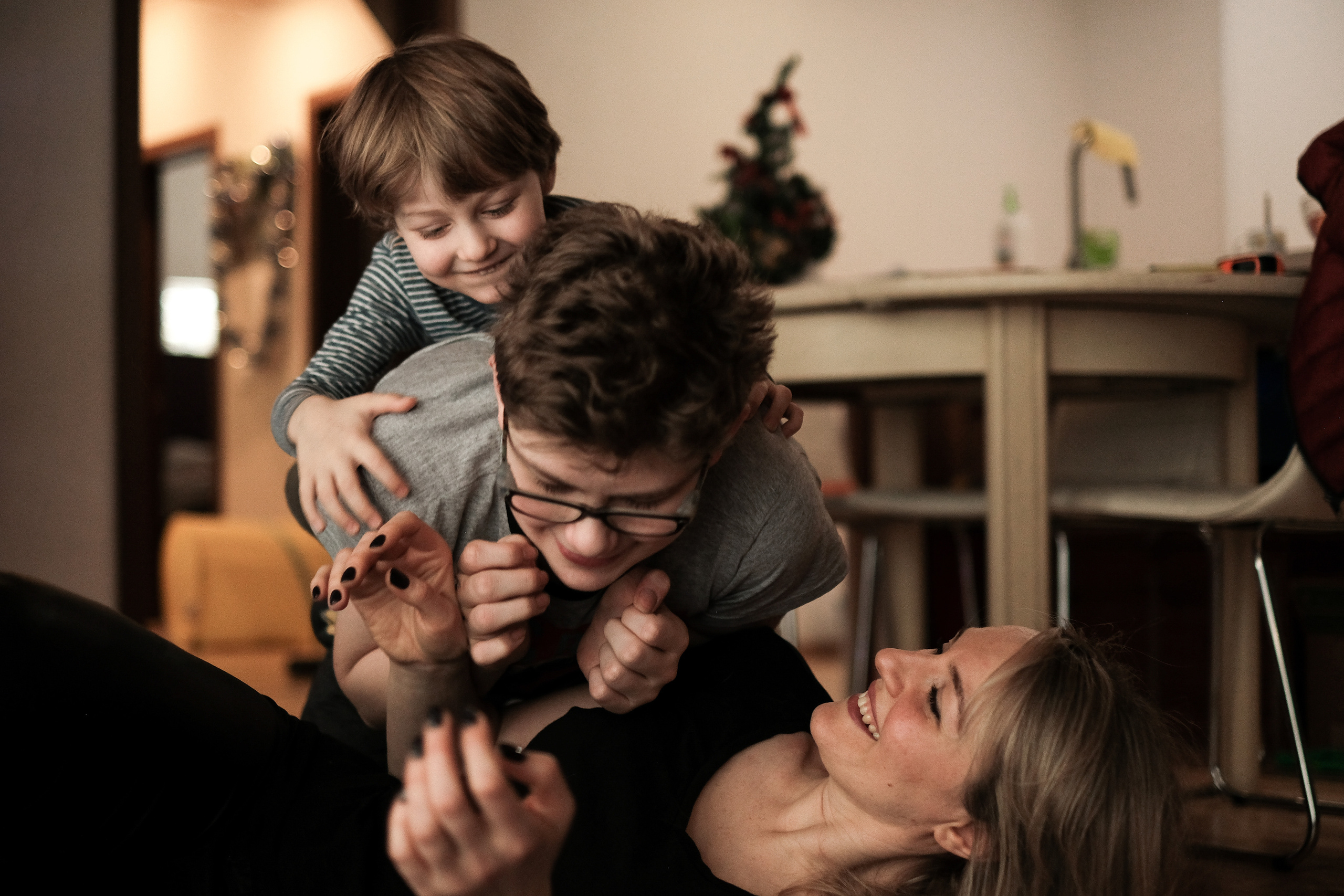 Пешковы. Фотограф в Санкт-Петербурге и Карелии