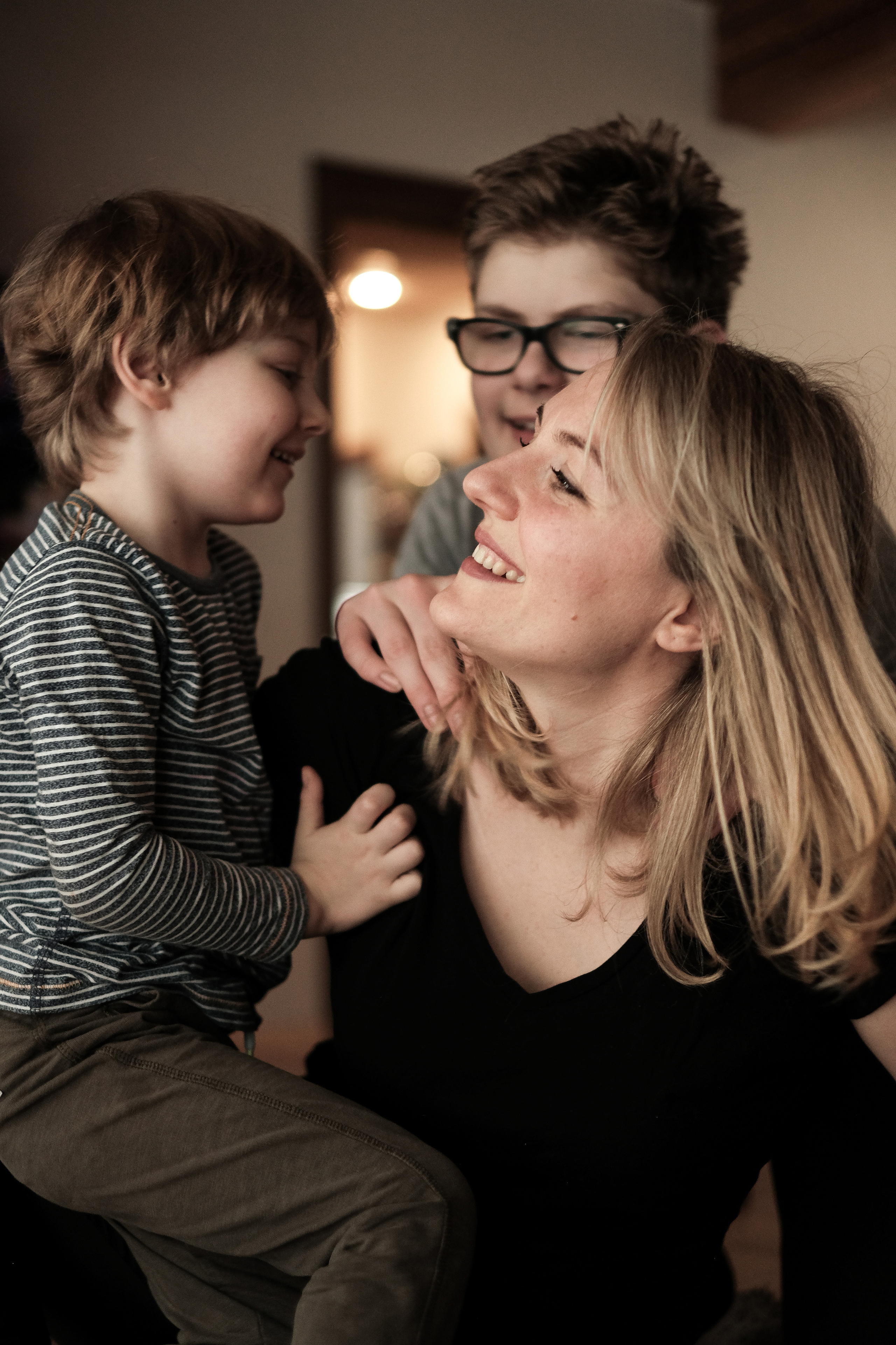 Пешковы. Фотограф в Санкт-Петербурге и Карелии