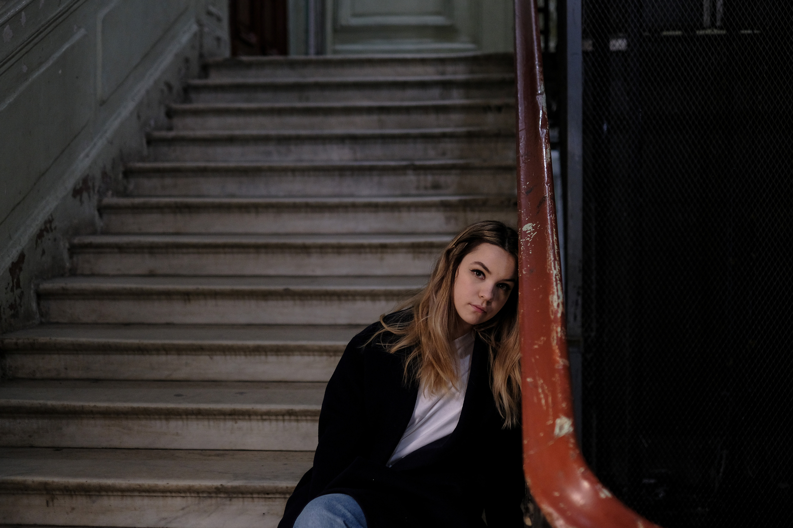 Варвара и Артем. Фотограф в Санкт-Петербурге и Карелии