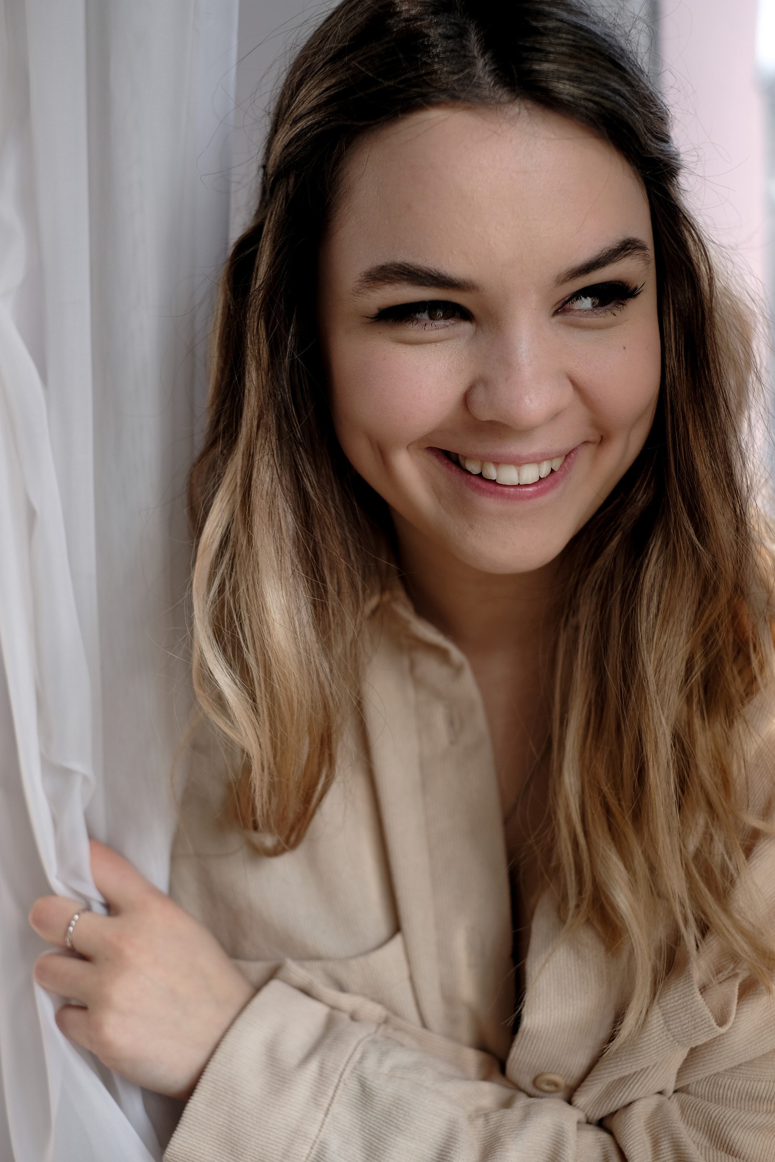 Варвара и Артем. Фотограф в Санкт-Петербурге и Карелии