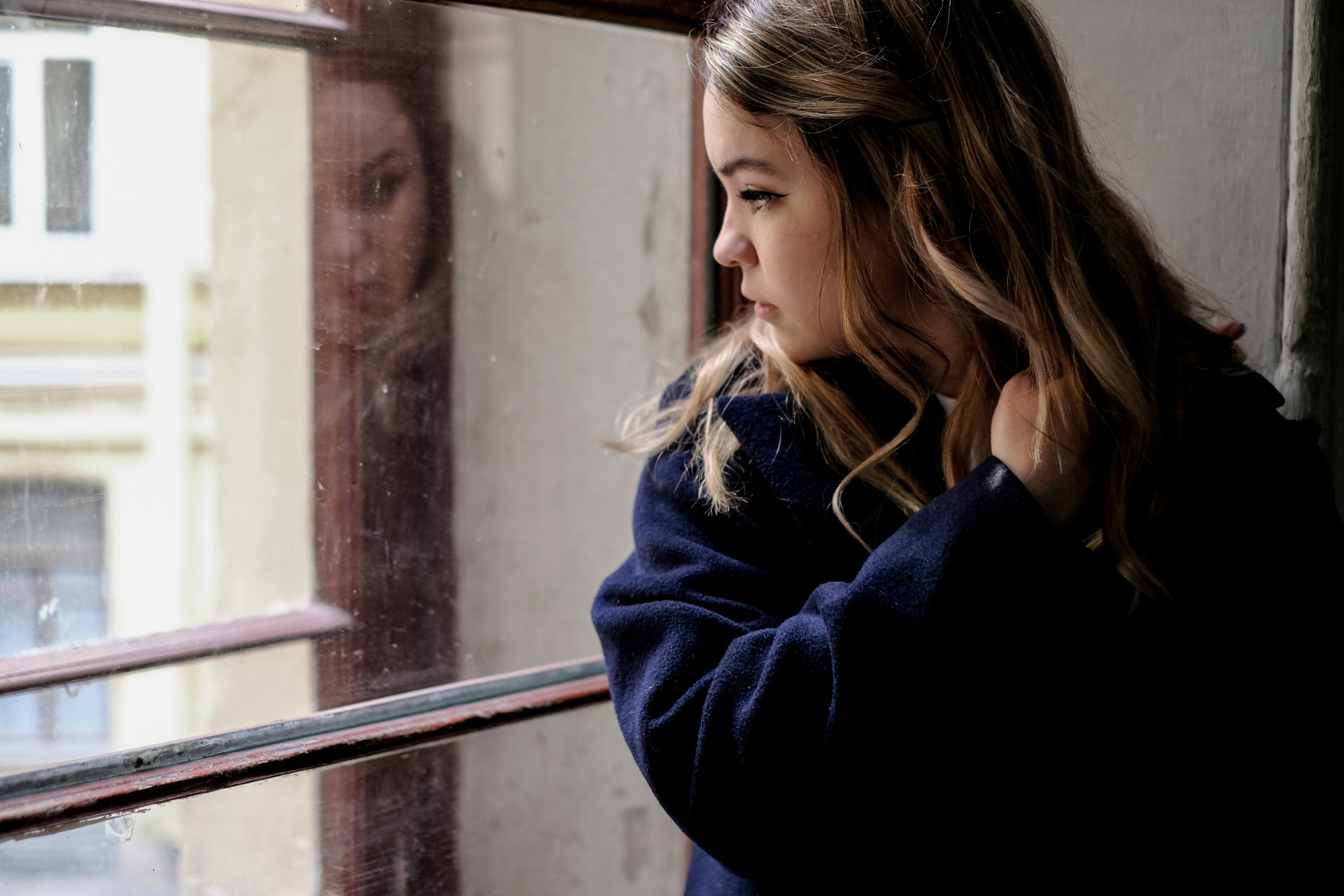 Варвара и Артем. Фотограф в Санкт-Петербурге и Карелии