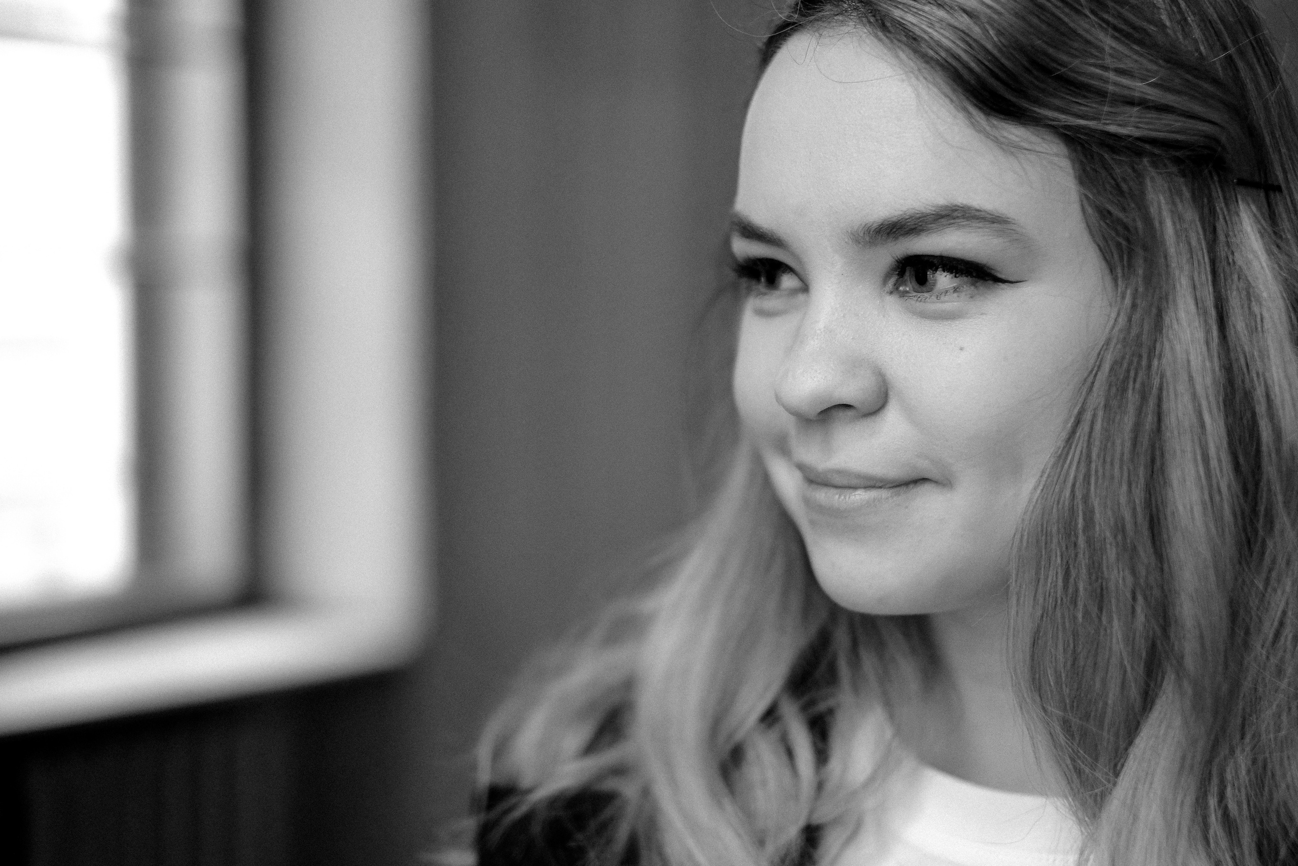 Варвара и Артем. Фотограф в Санкт-Петербурге и Карелии