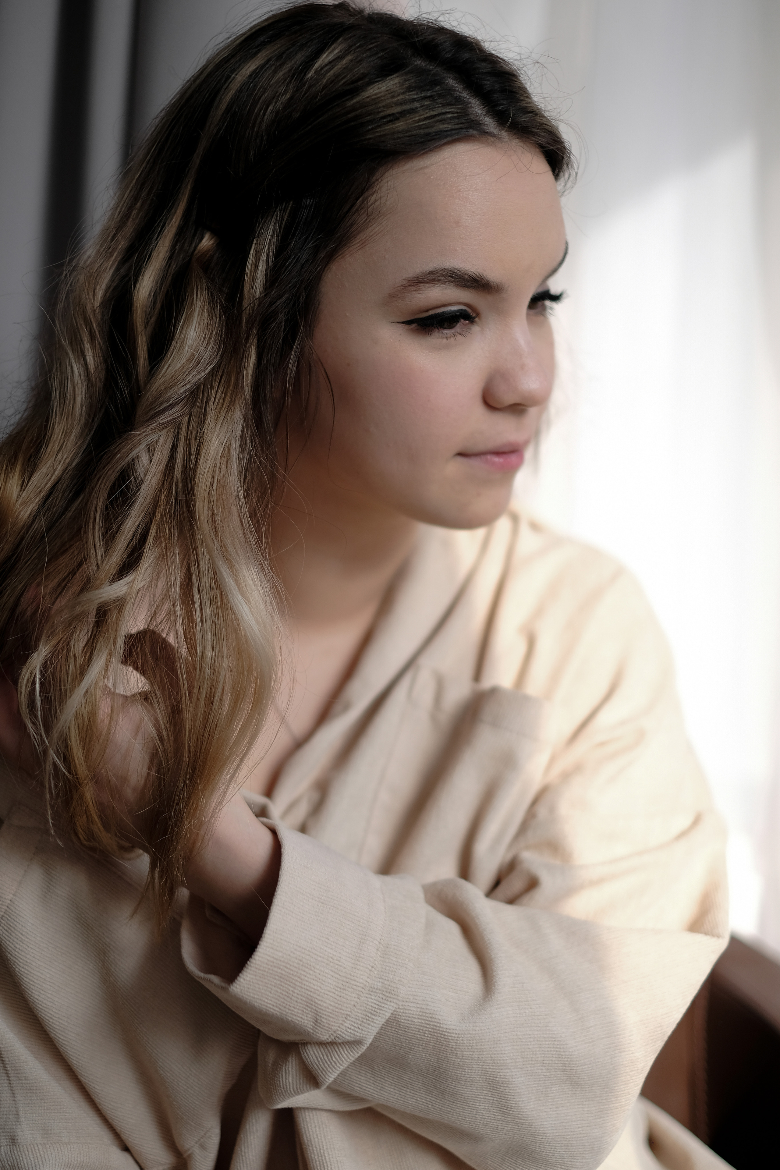 Варвара и Артем. Фотограф в Санкт-Петербурге и Карелии