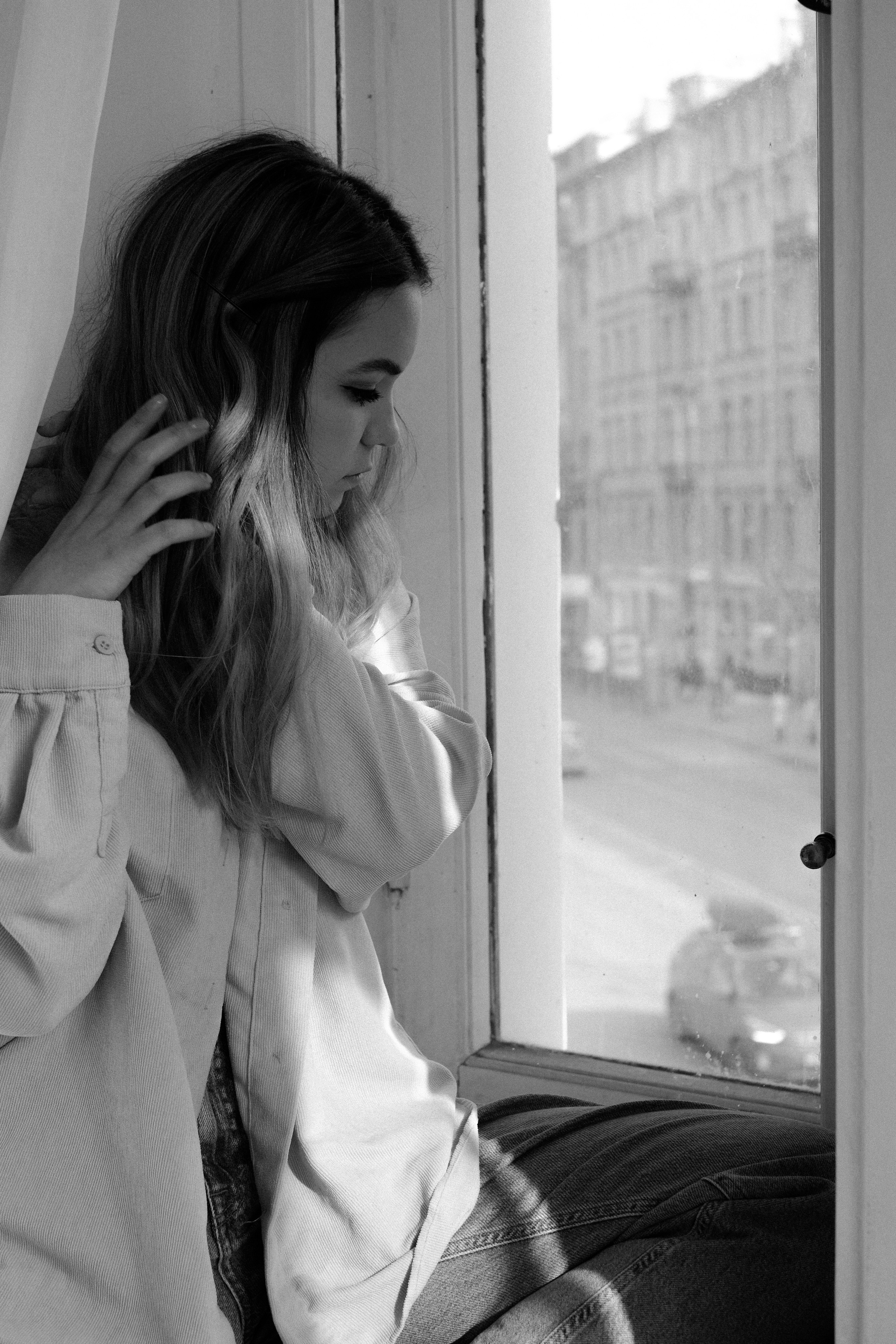 Варвара и Артем. Фотограф в Санкт-Петербурге и Карелии