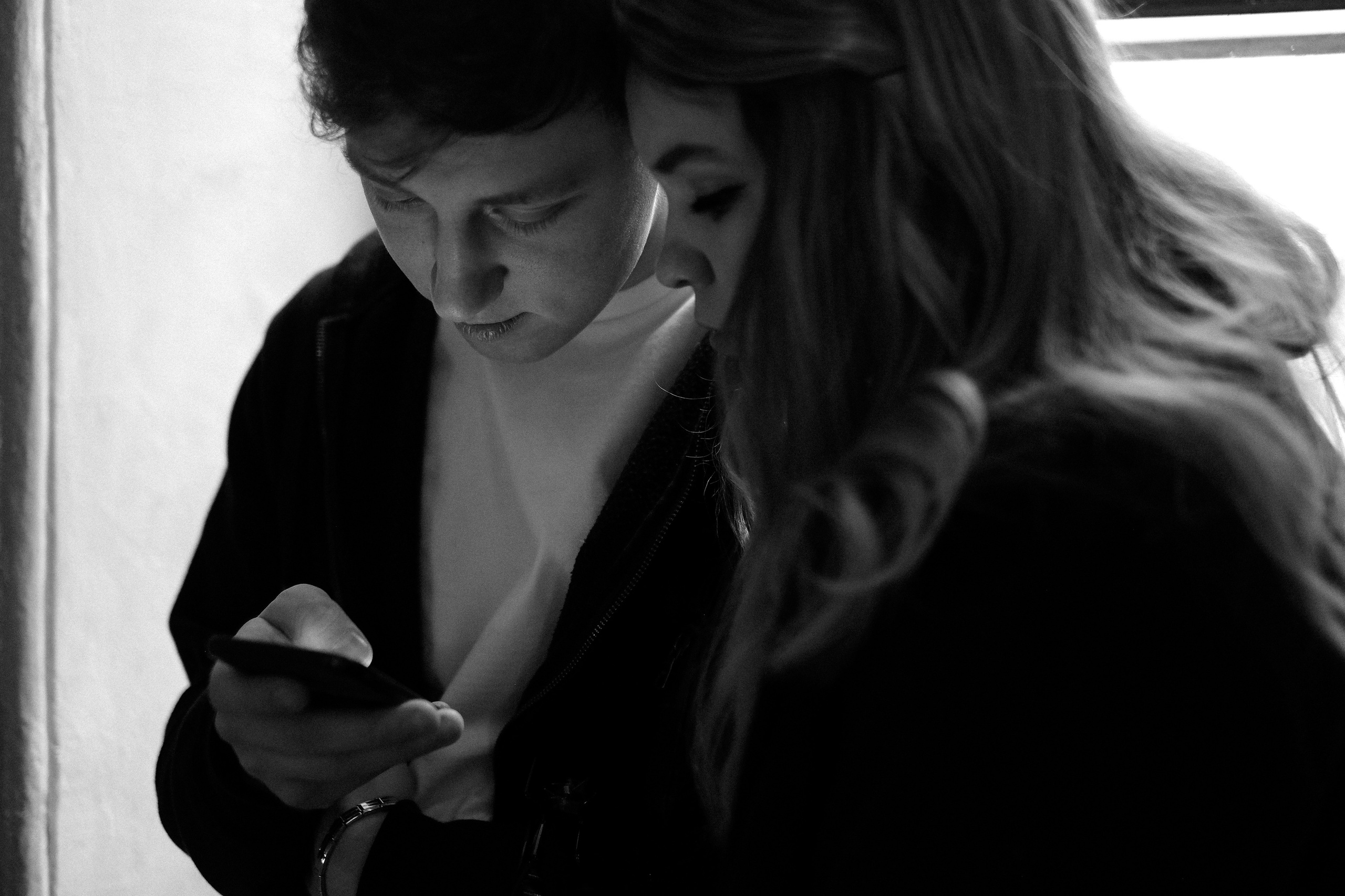 Варвара и Артем. Фотограф в Санкт-Петербурге и Карелии