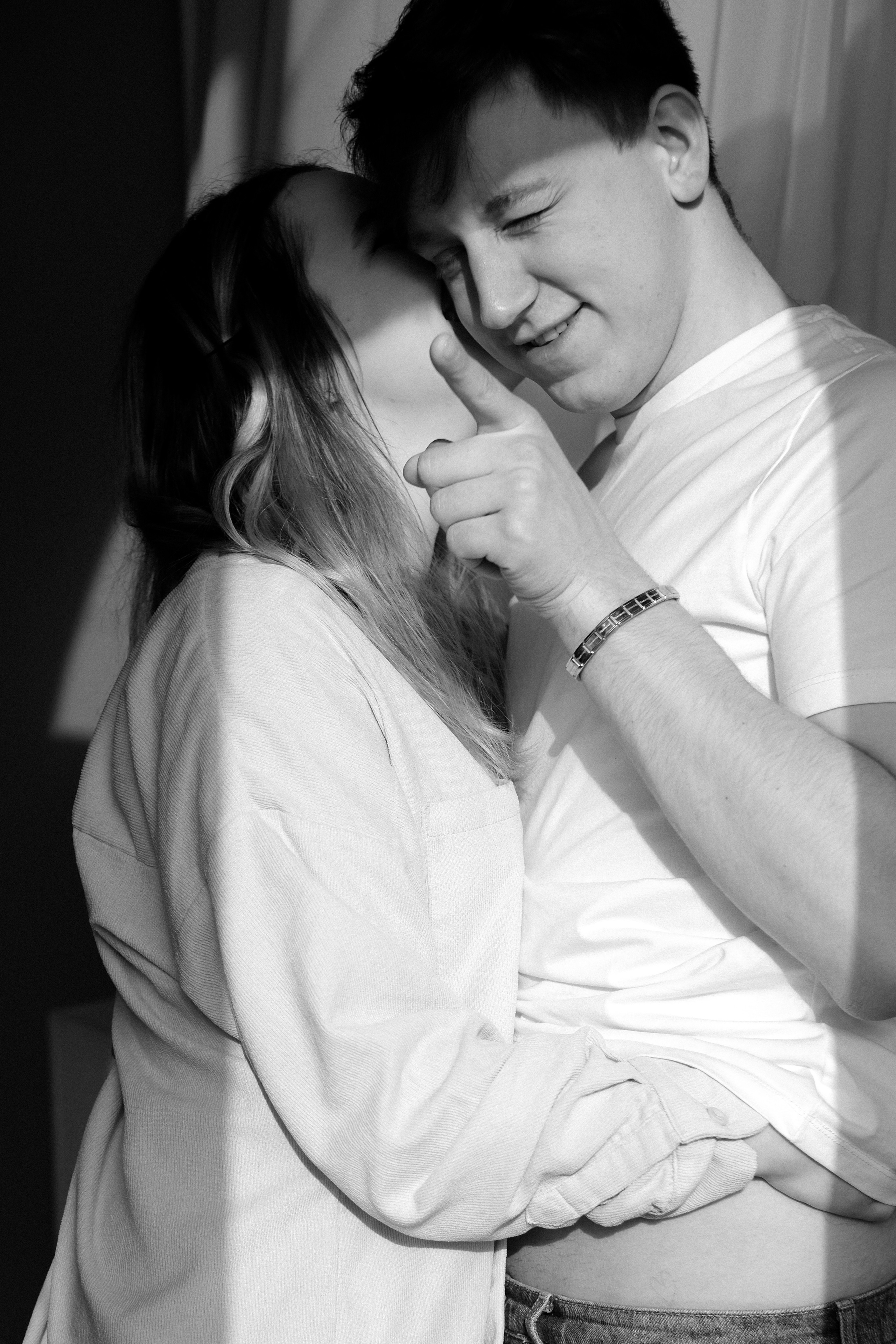 Варвара и Артем. Фотограф в Санкт-Петербурге и Карелии