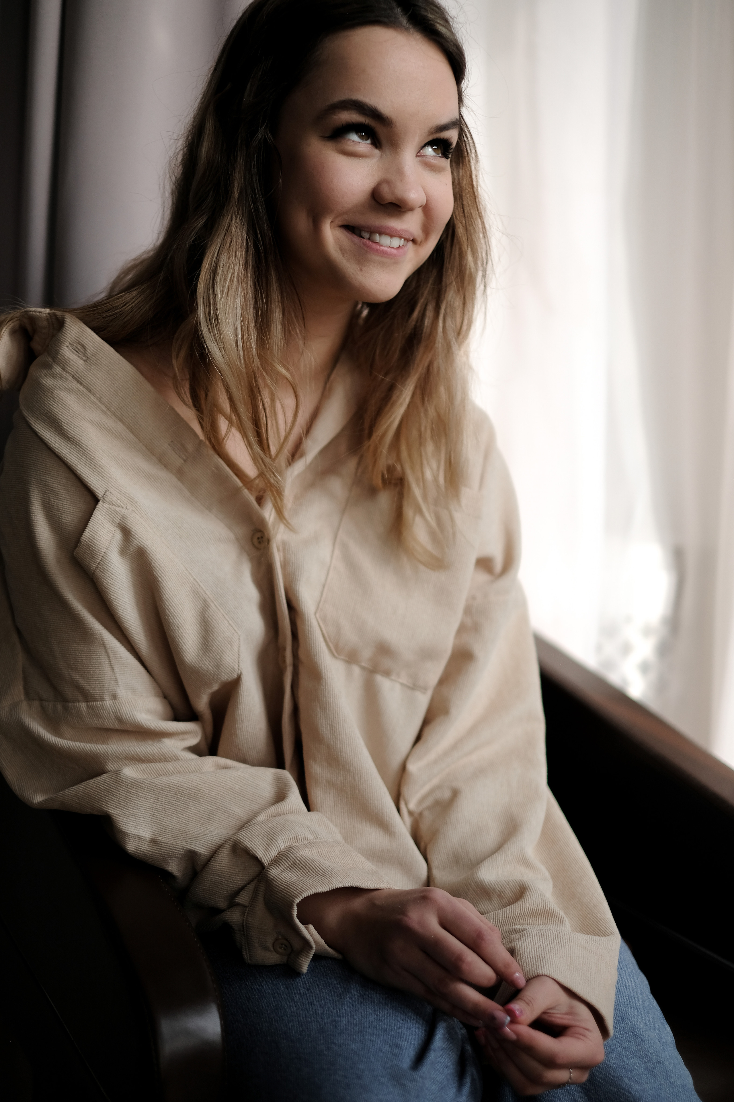 Варвара и Артем. Фотограф в Санкт-Петербурге и Карелии